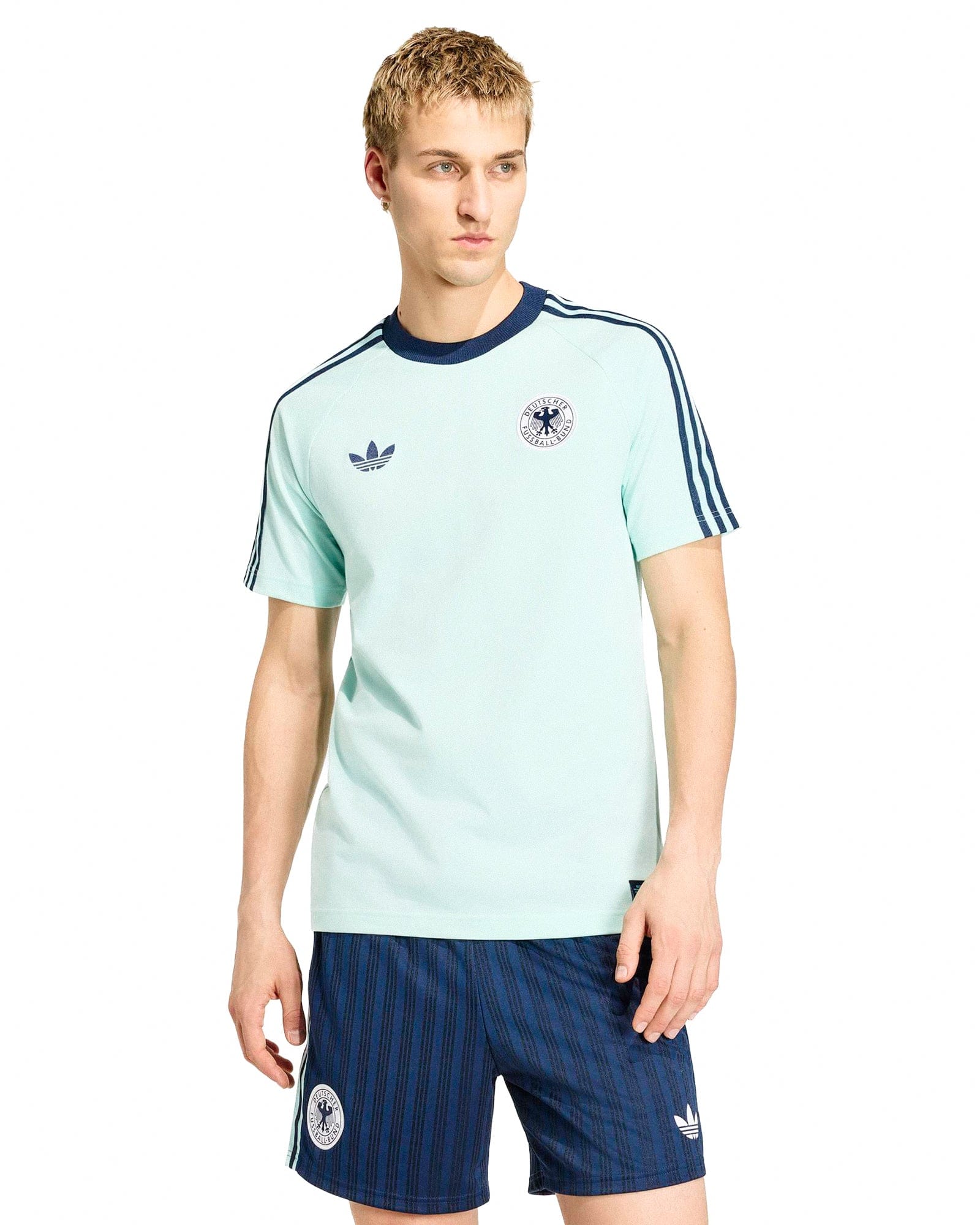 adidas DFB Germany OG T-Shirt