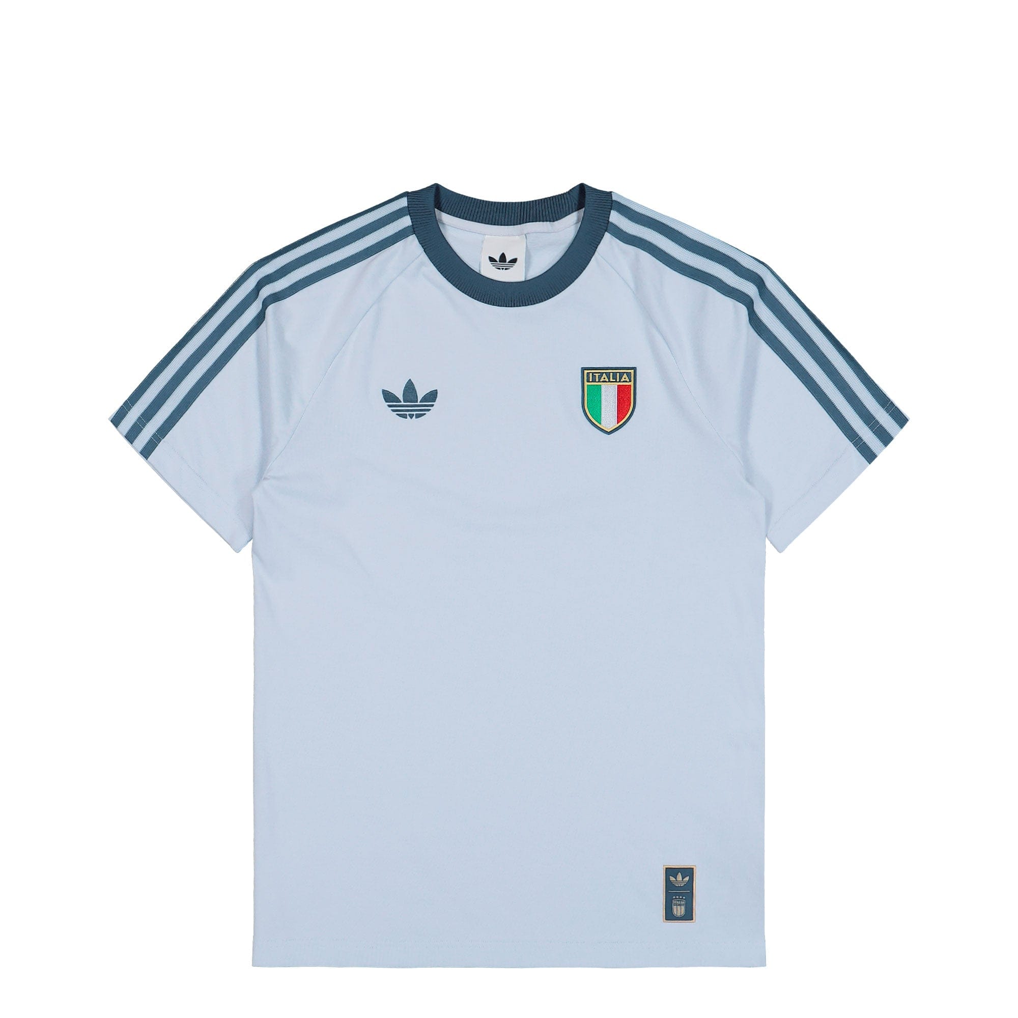 adidas FIGC Italy OG T-Shirt