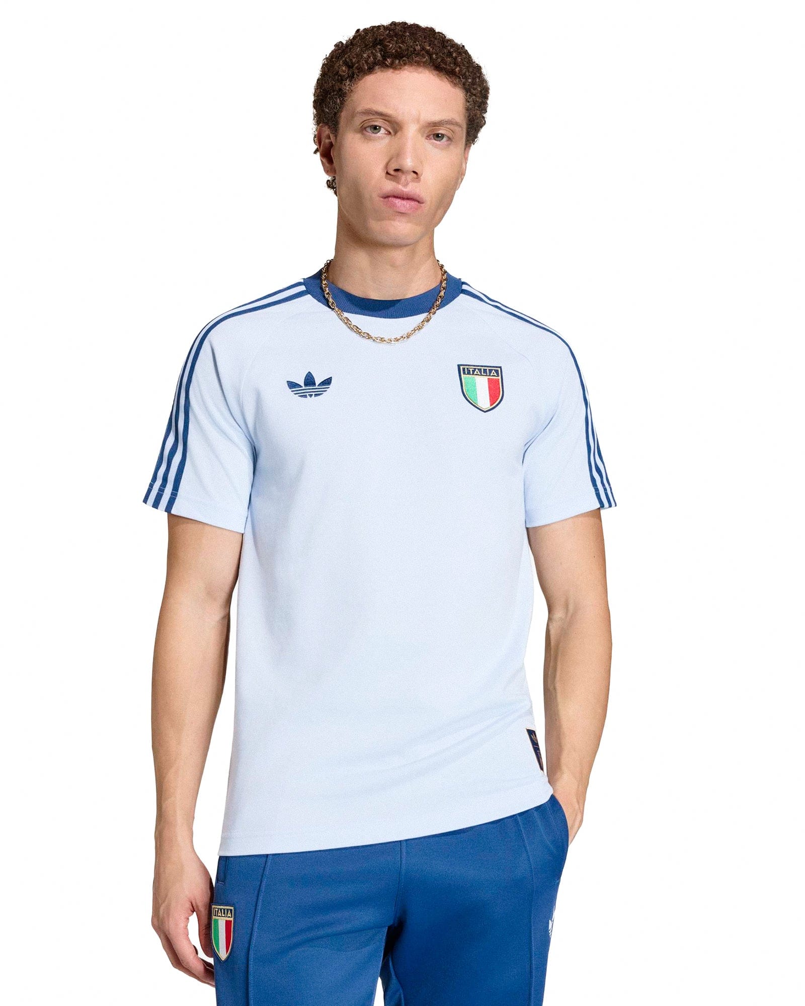 adidas FIGC Italy OG T-Shirt