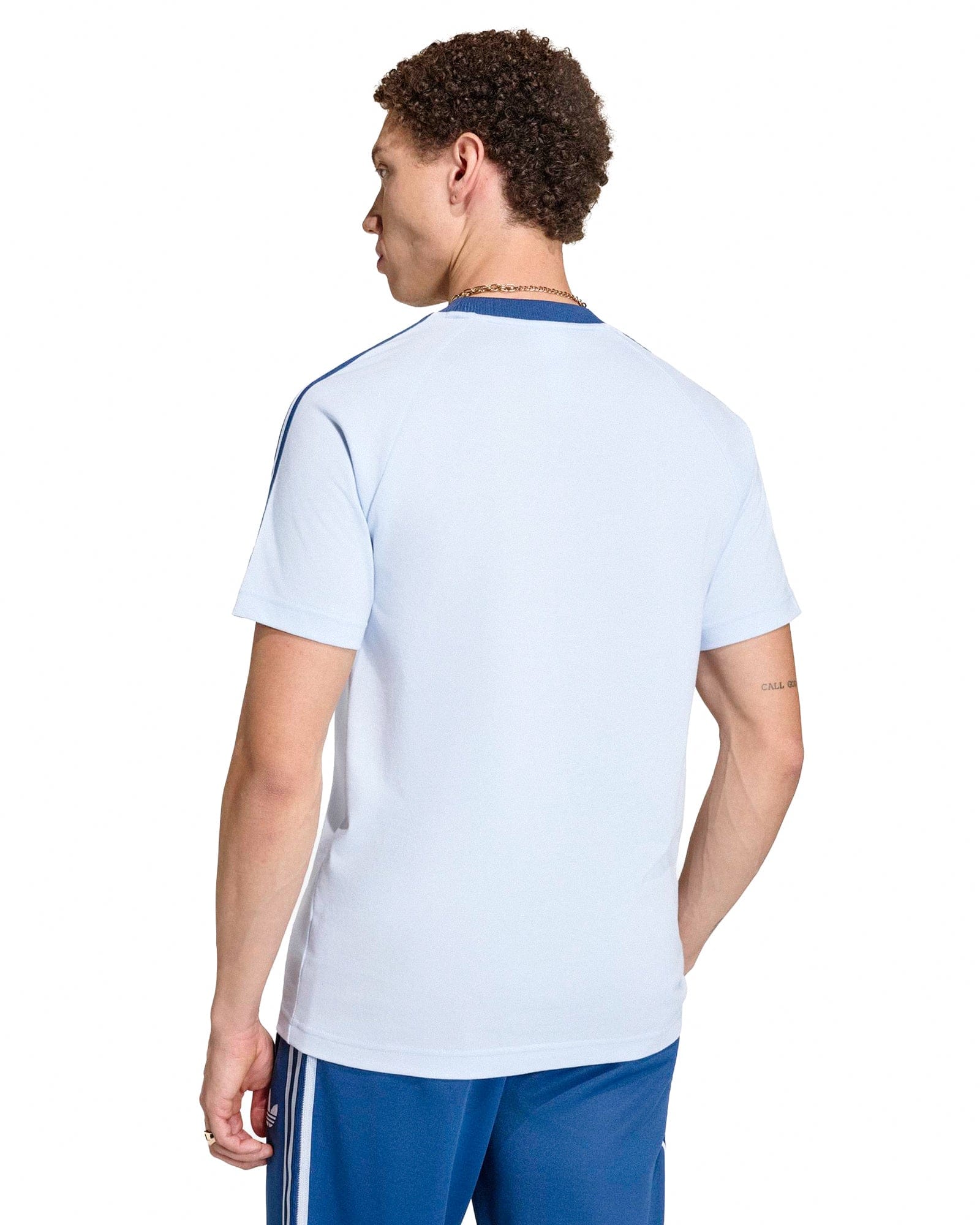 adidas FIGC Italy OG T-Shirt