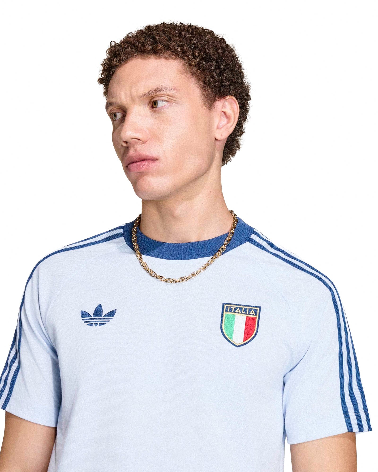 adidas FIGC Italy OG T-Shirt