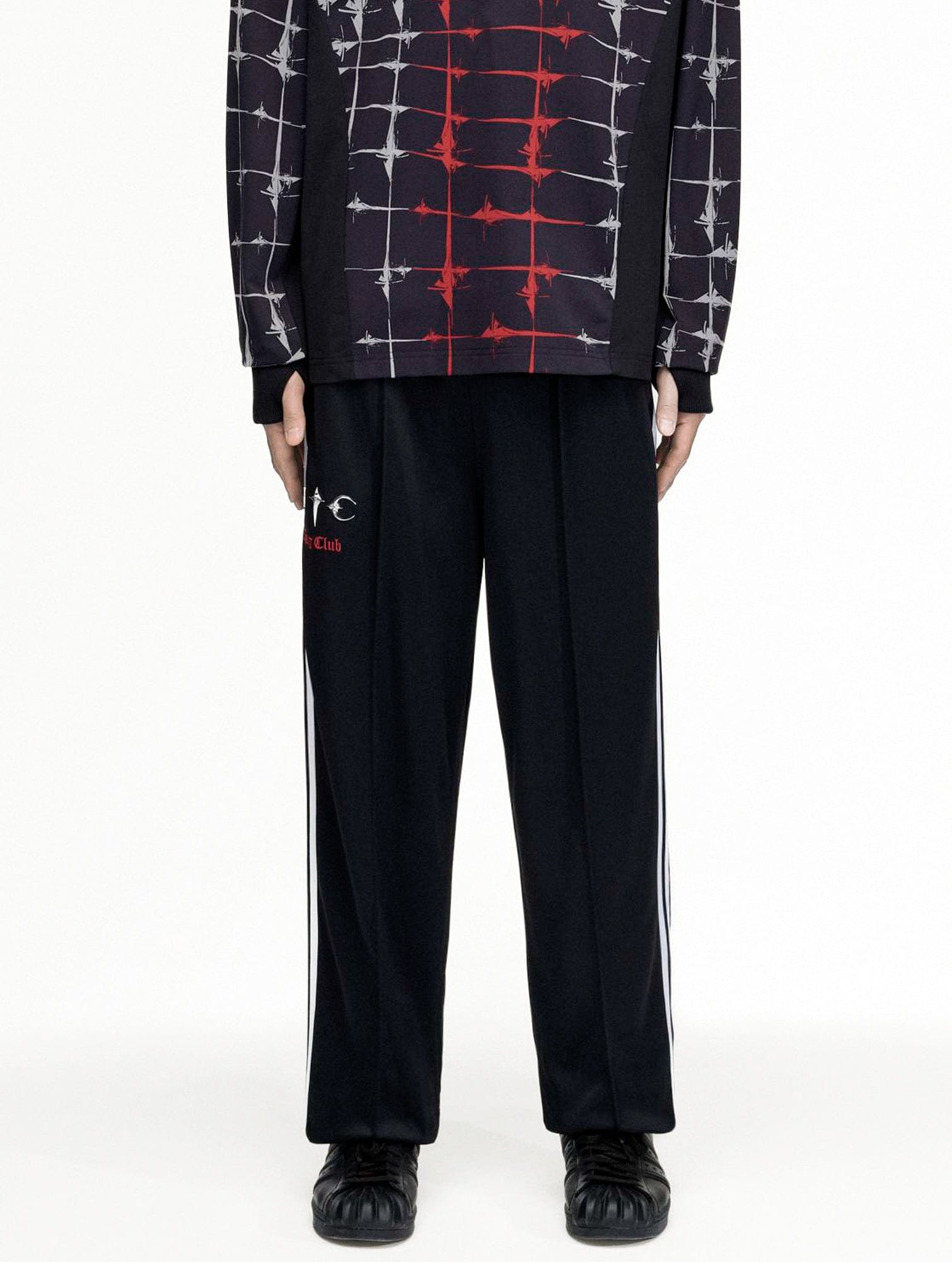 adidas TC SS Jogger