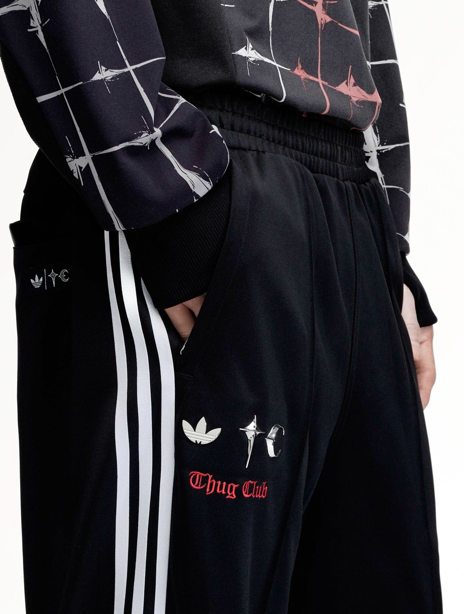 adidas TC SS Jogger