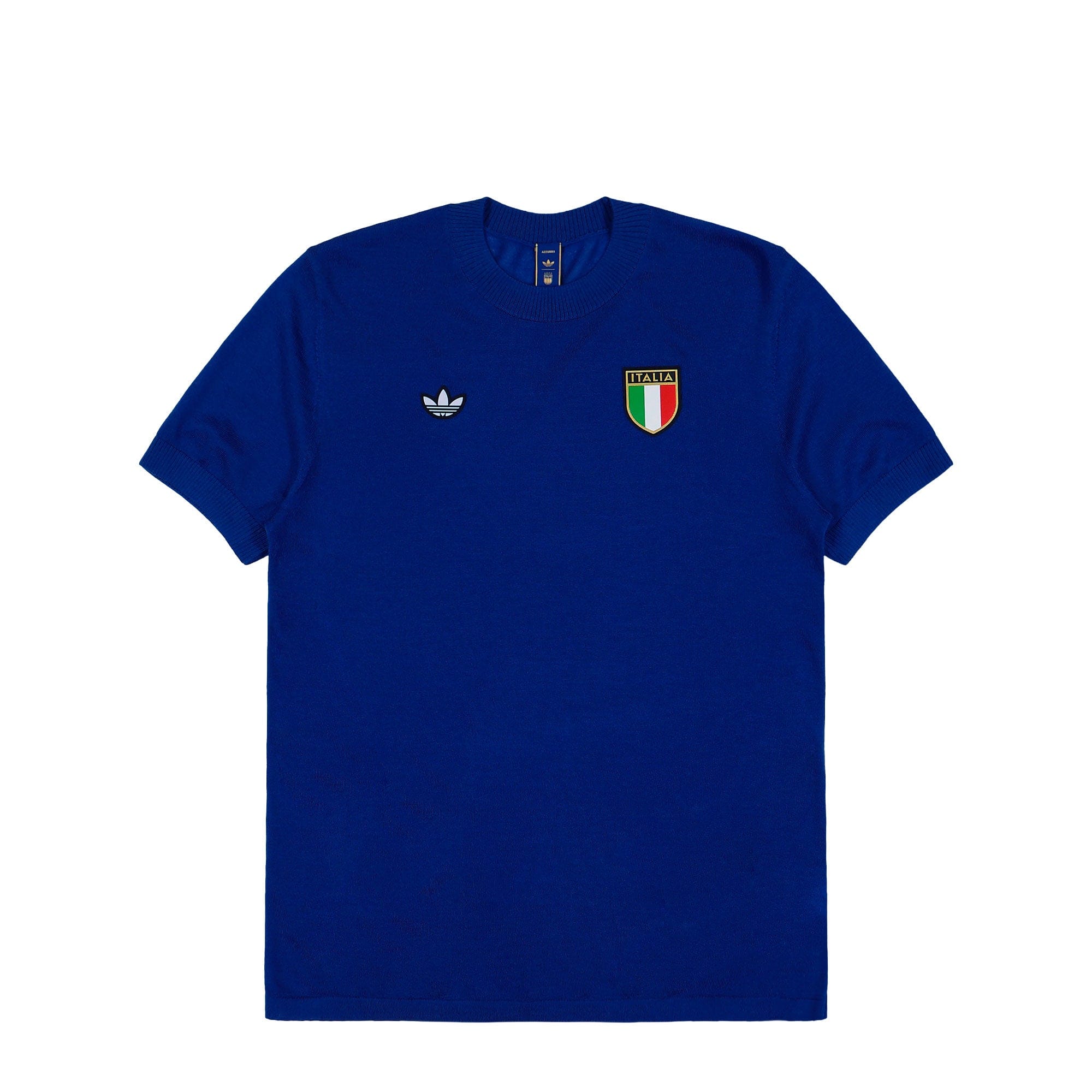 adidas FIGC Italy 70s Jersey