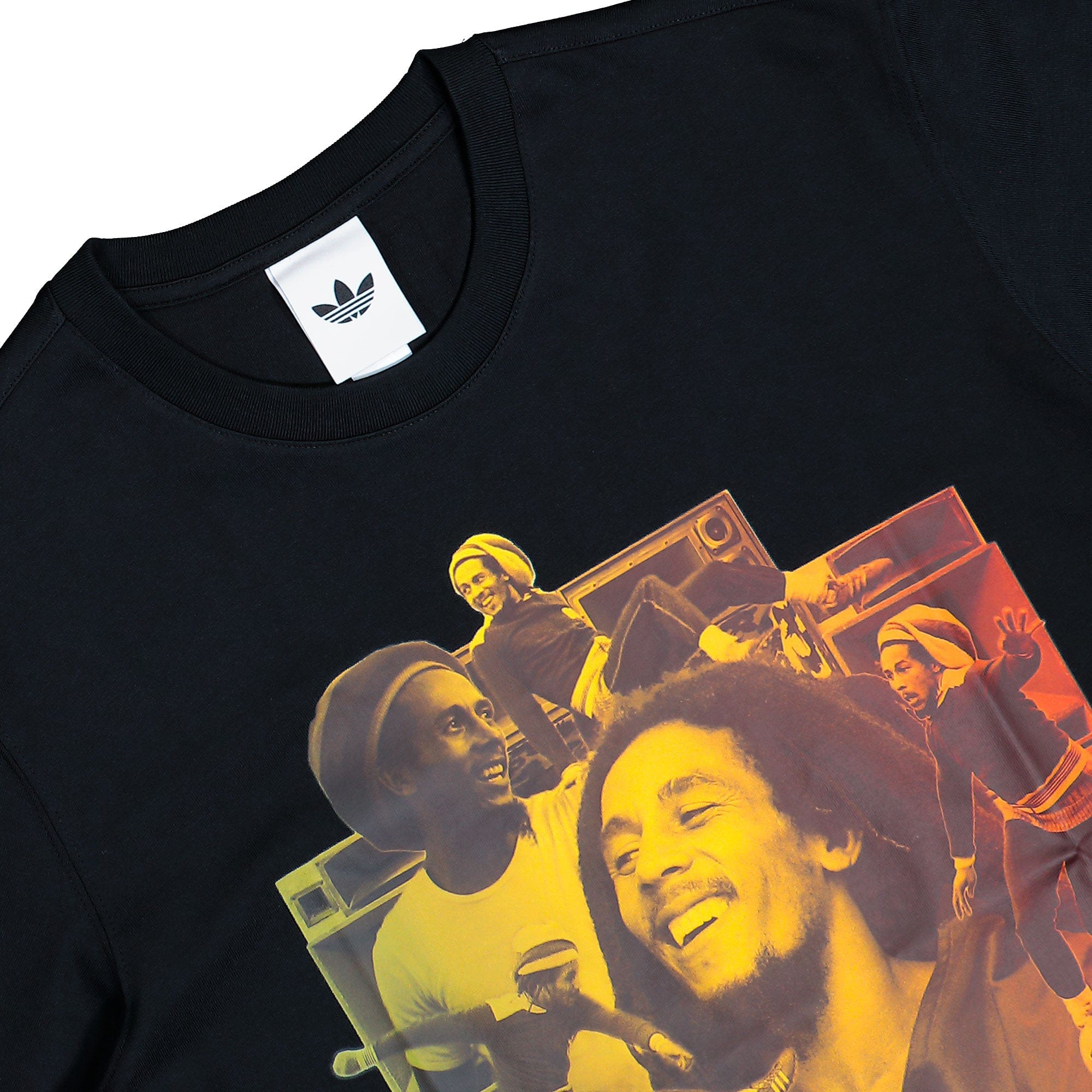adidas Bob Marley OG T-Shirt