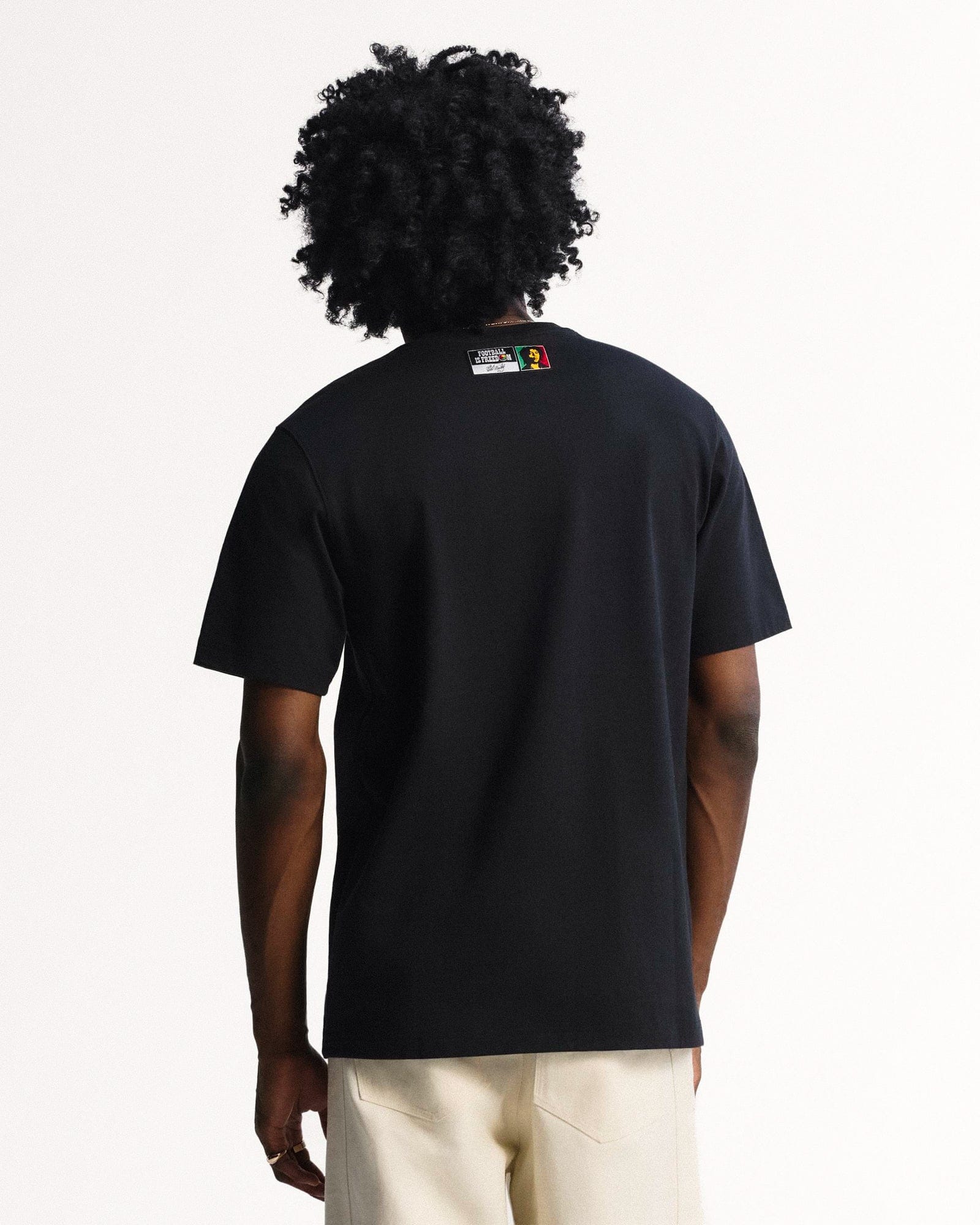 adidas Bob Marley OG T-Shirt