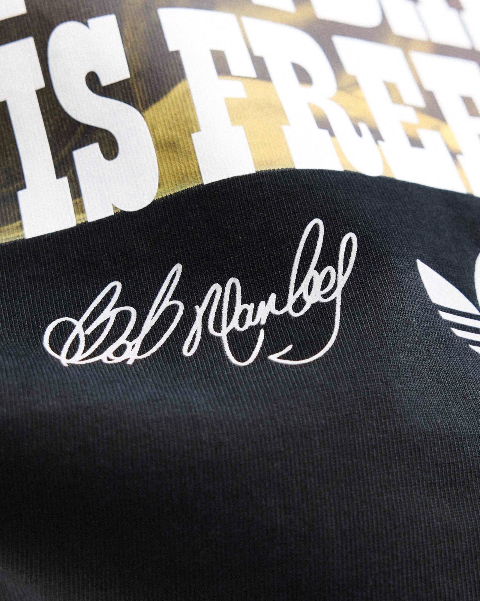 adidas Bob Marley OG T-Shirt