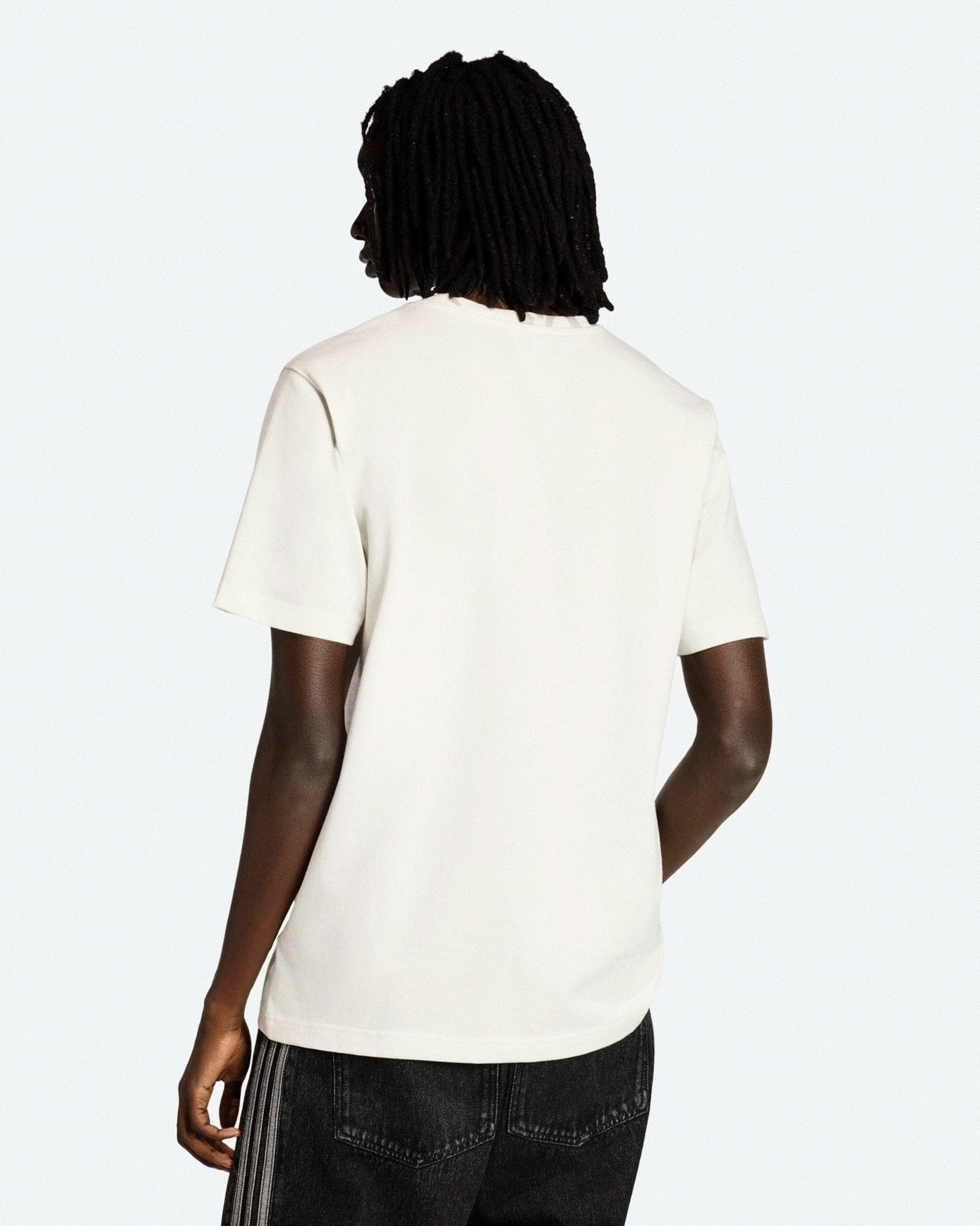 adidas All Mascot T-Shirt