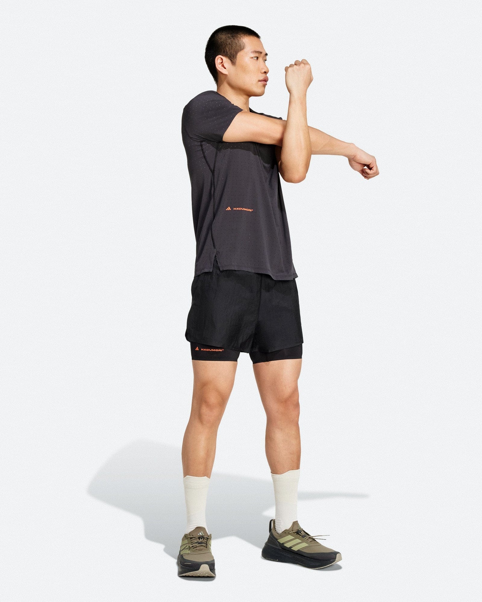 adidas Adi365 T-Shirt