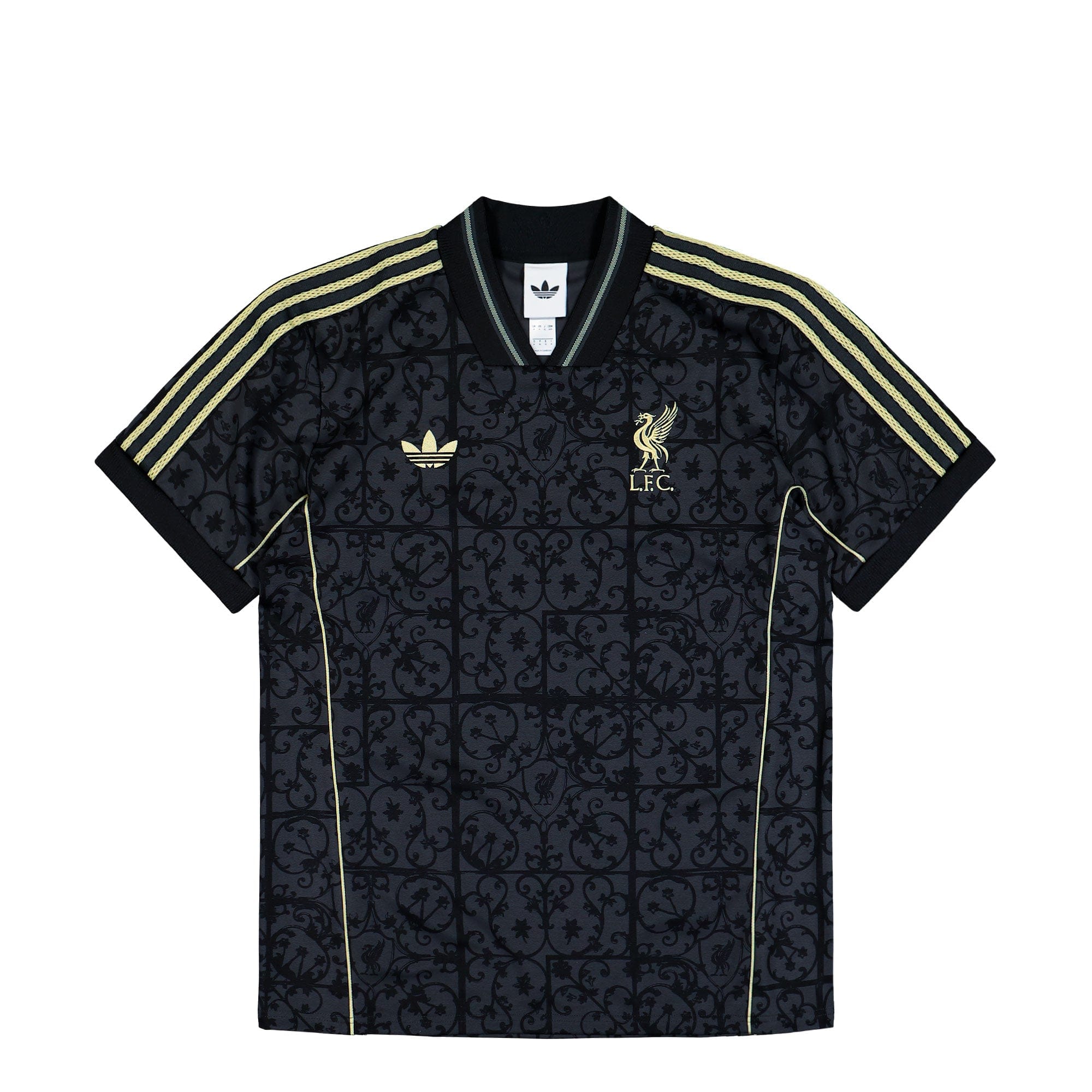adidas Liverpool FC LF Jersey