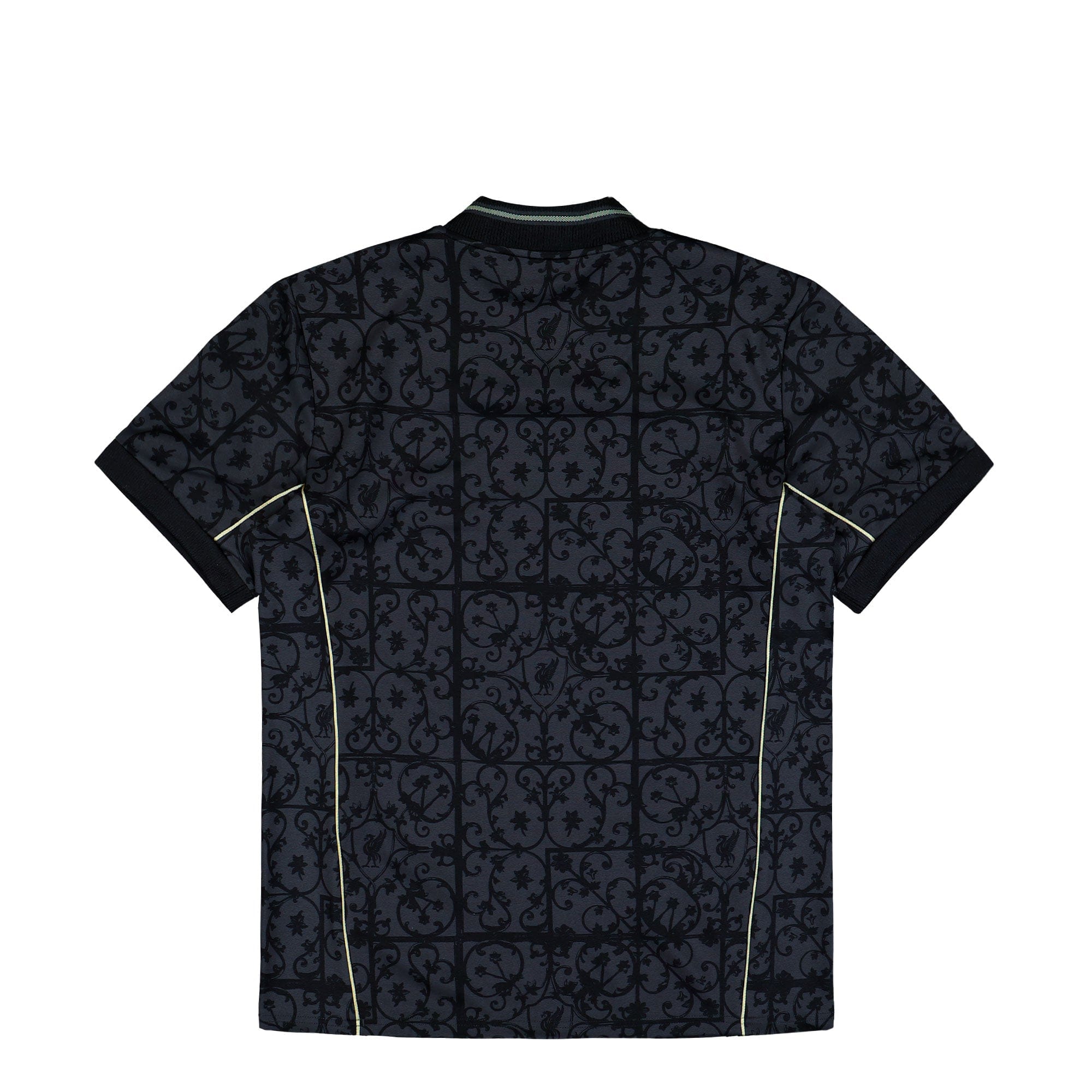 adidas Liverpool FC LF Jersey