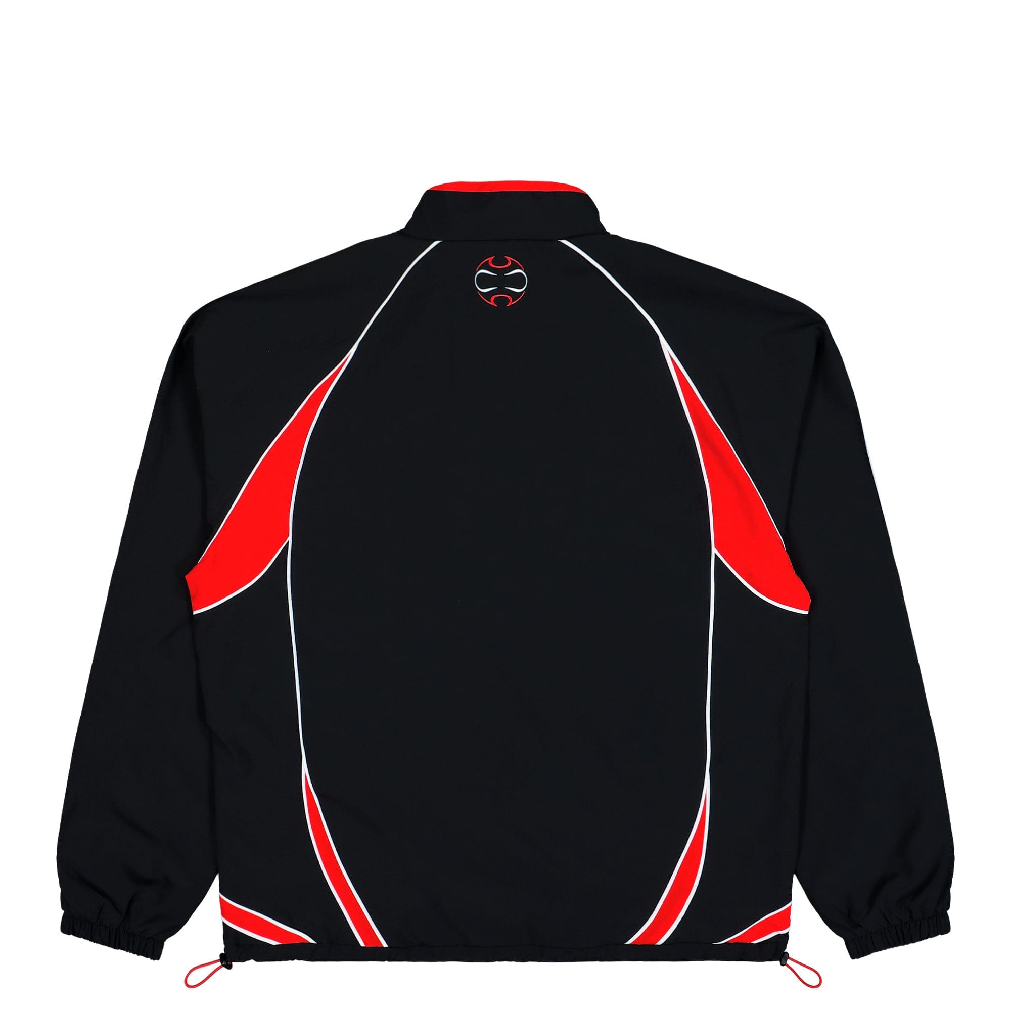 adidas Teamgeist Half Zip Sweater
