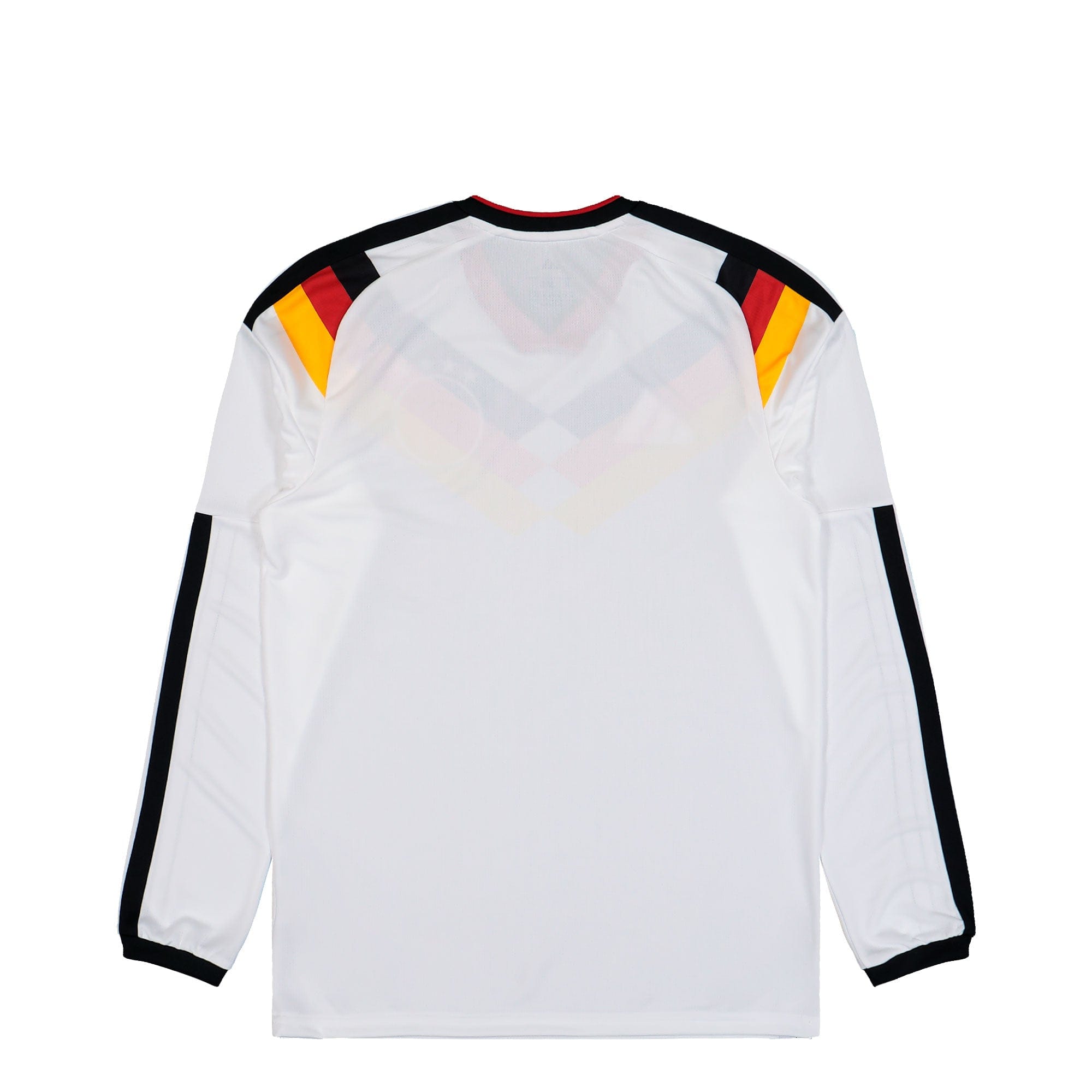 adidas DFB Germany LS Home Jersey