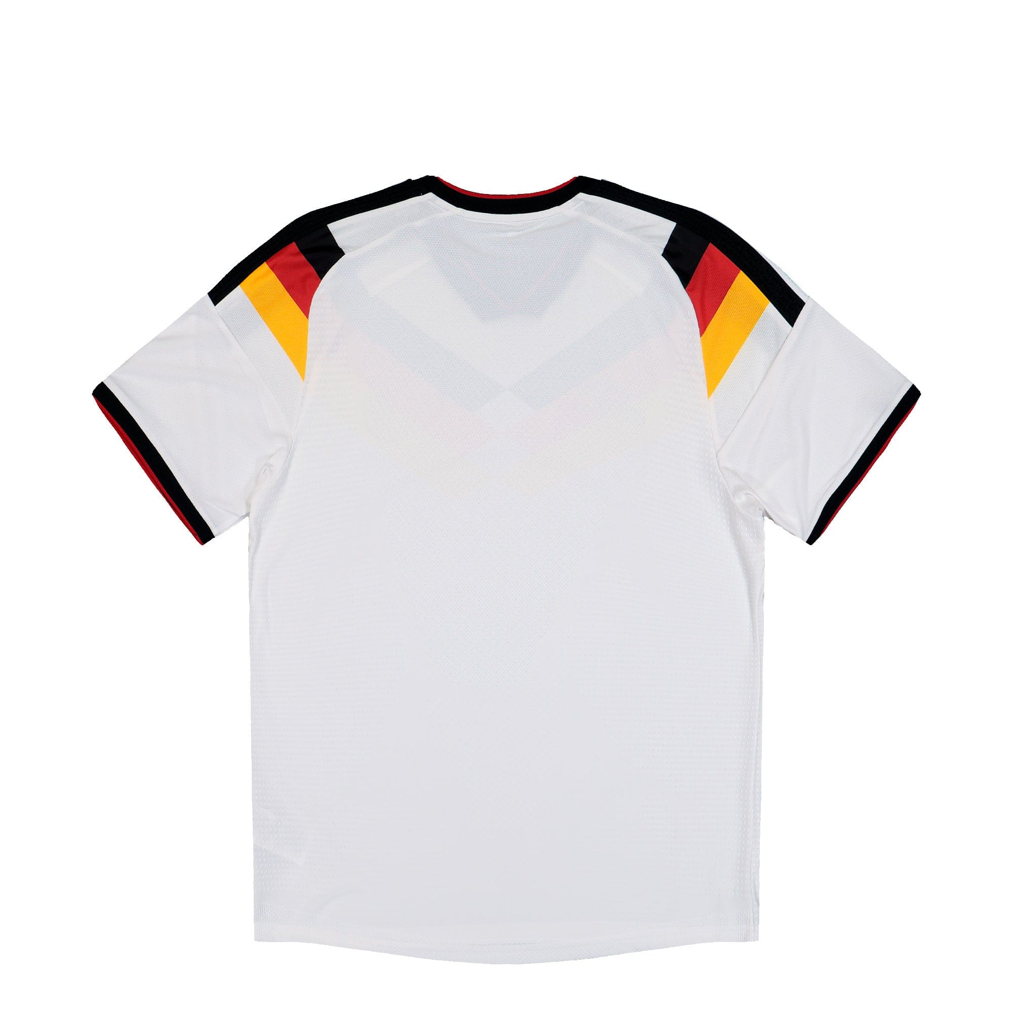 adidas DFB Germany Authentic Home Jersey