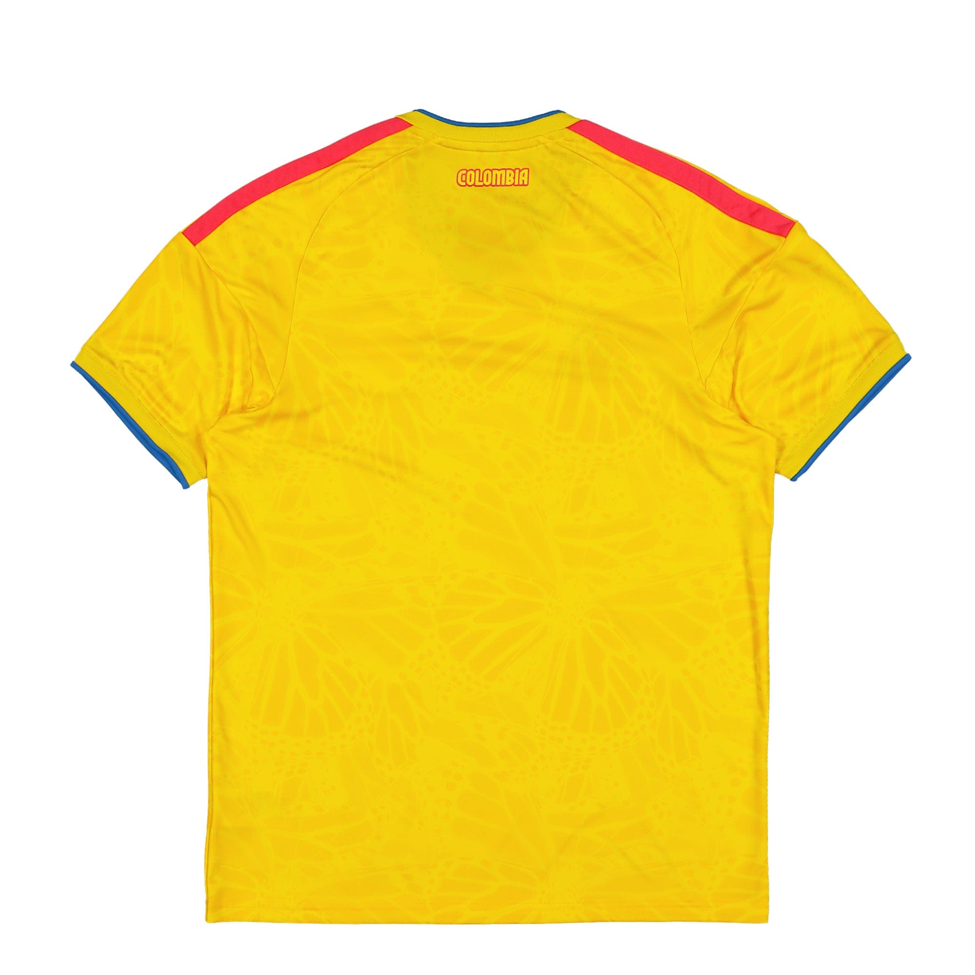 adidas FCF Colombia Home Jersey