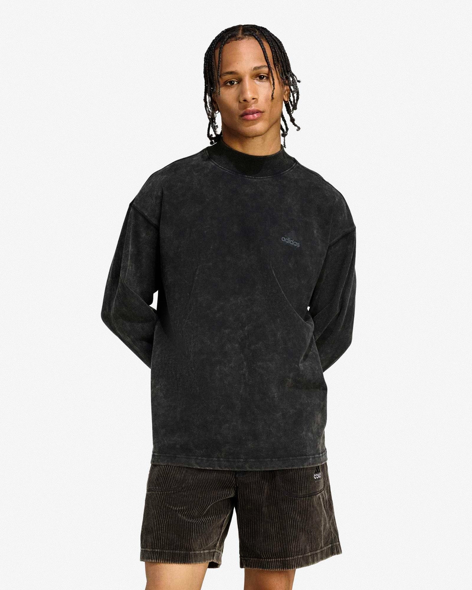 adidas Equipment Graphic T-Shirt