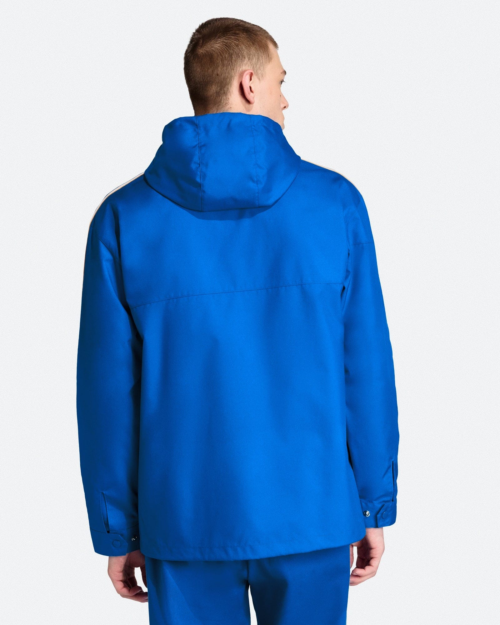 adidas Real Madrid Icon Parka