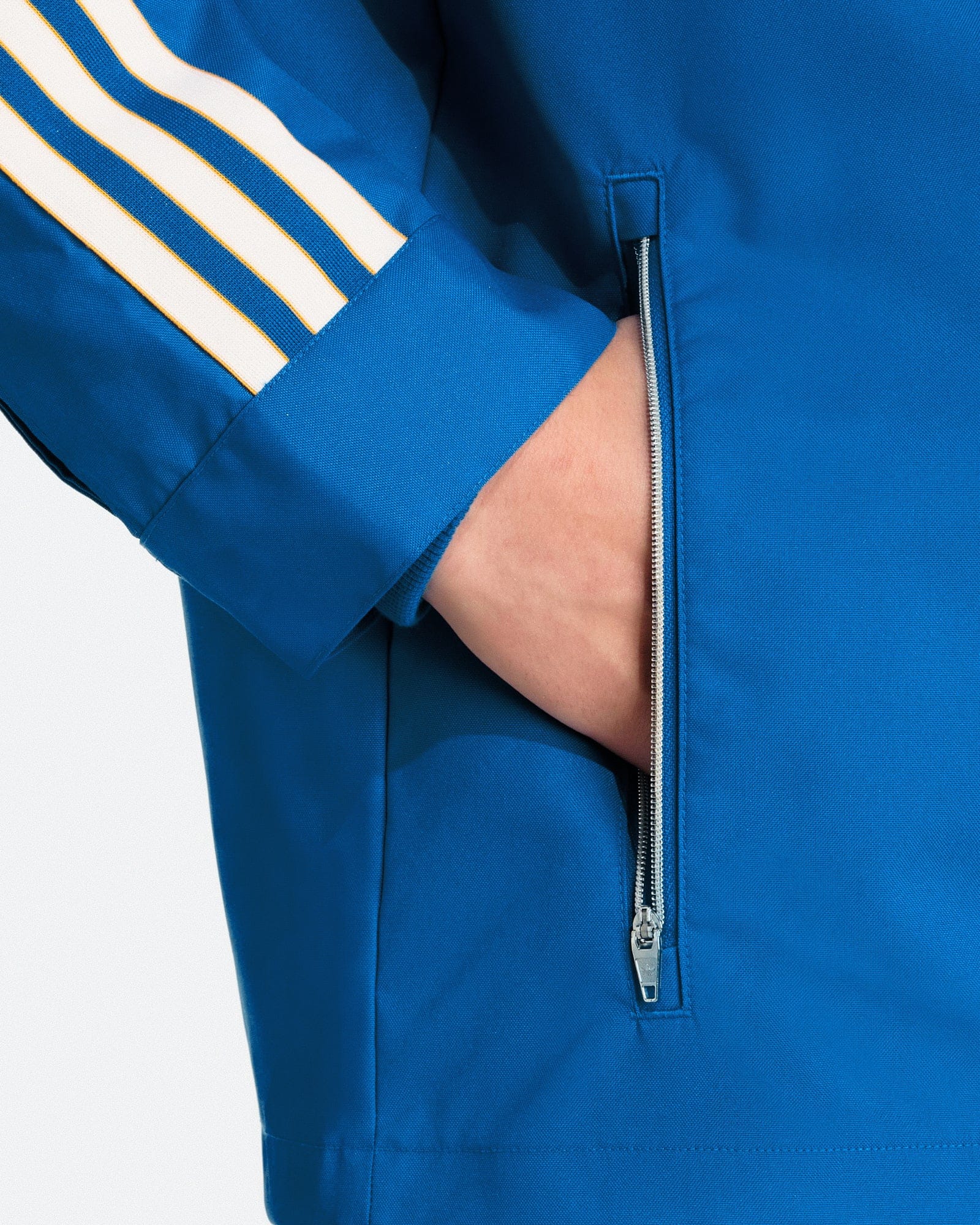 adidas Real Madrid Icon Parka