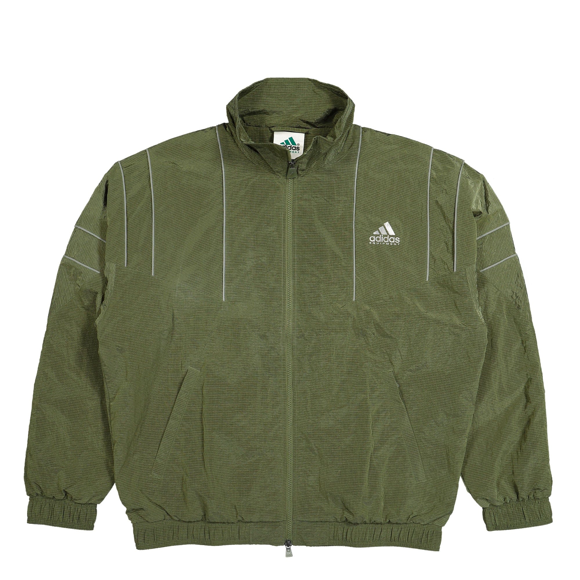 adidas Equipment Football Track Top
