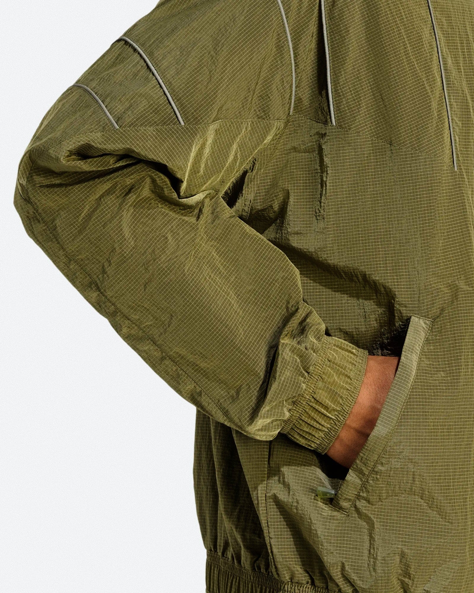 adidas Equipment Football Track Top
