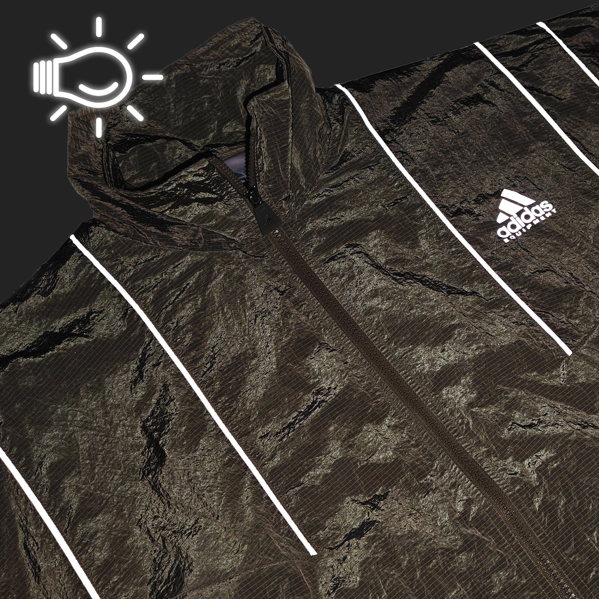 adidas Equipment Football Track Top