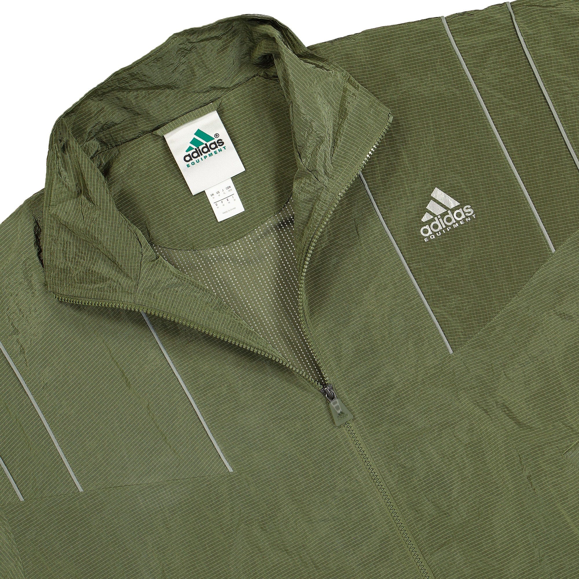 adidas Equipment Football Track Top