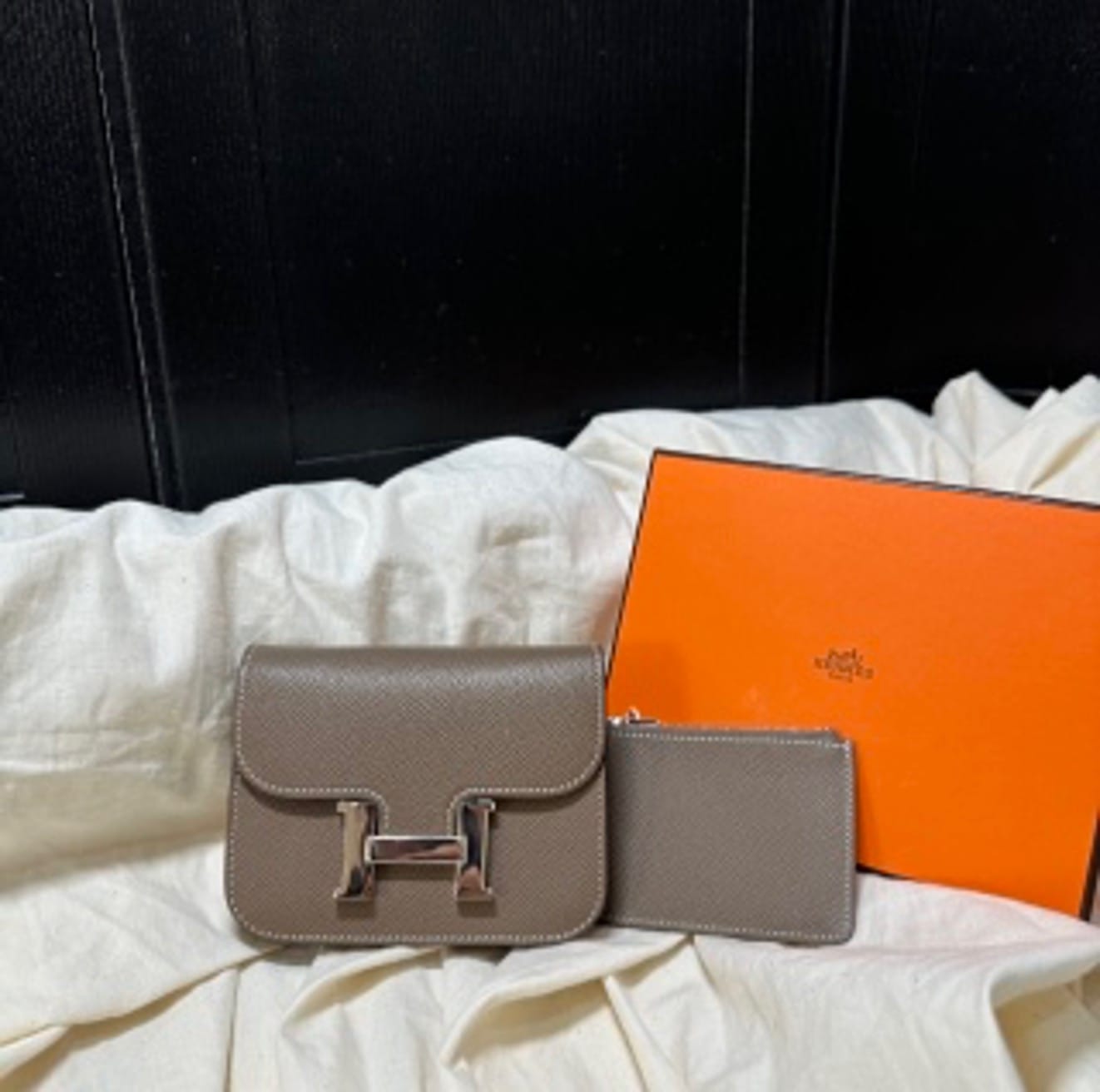 Hermes Constance Slim US64192