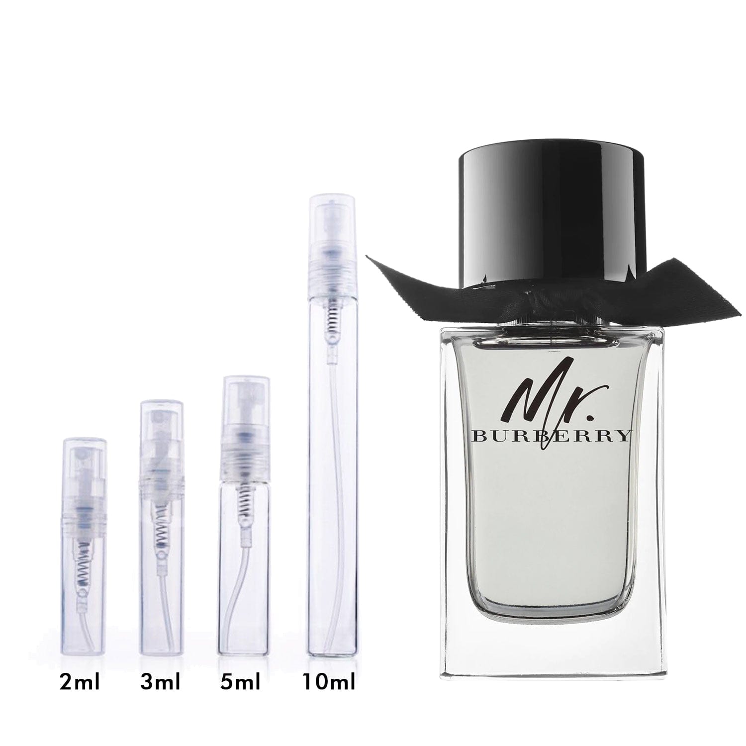 Burberry Mr. Burberry Eau de Toilette for Men - Box Item