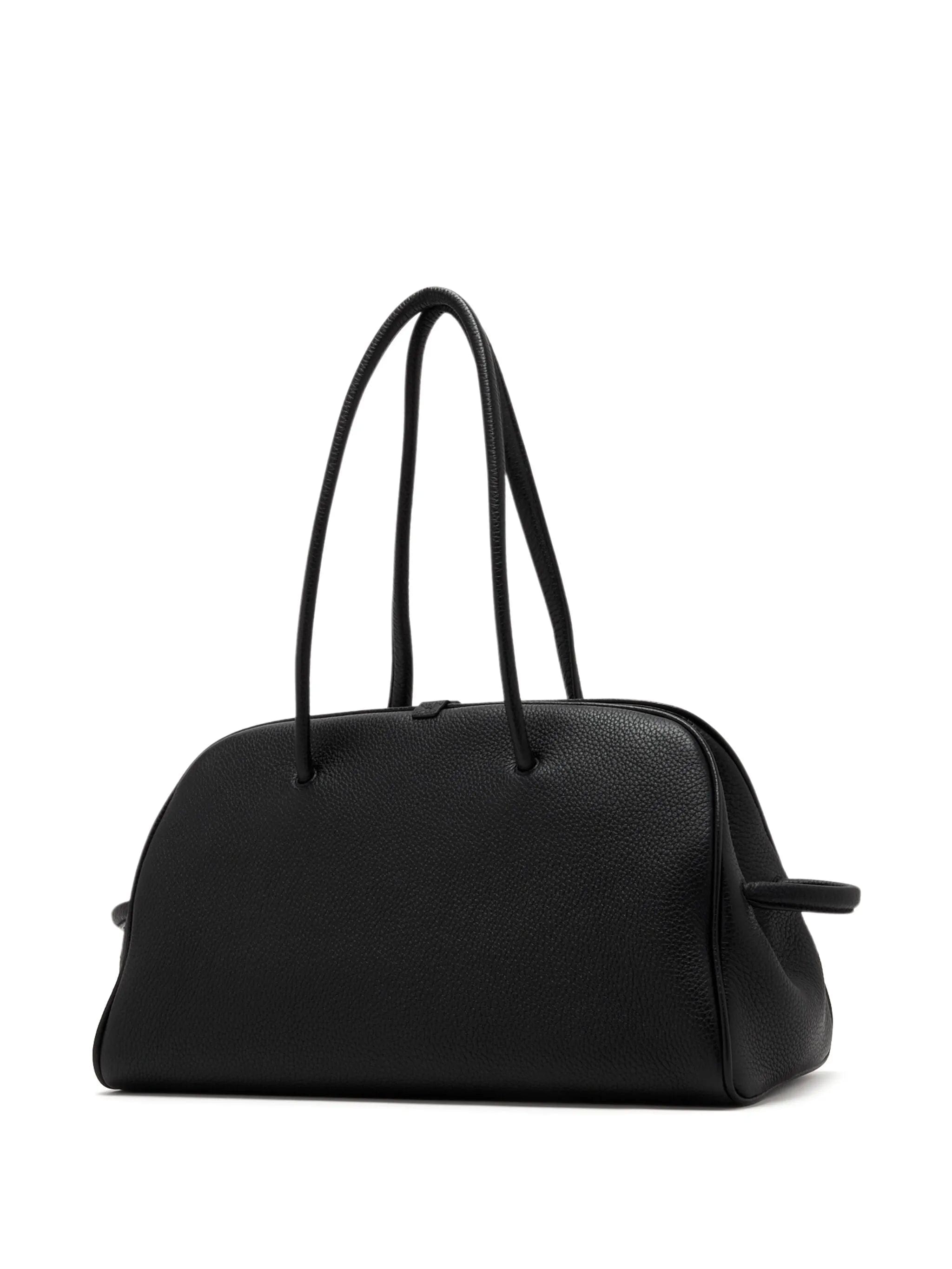 Jacquemus Turismo leather tote bag