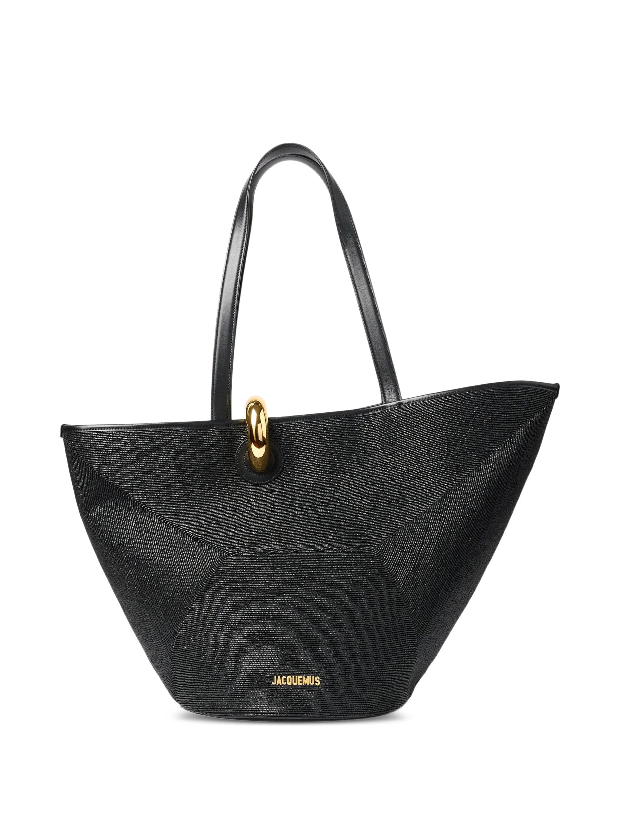 Jacquemus Bambola tote bag