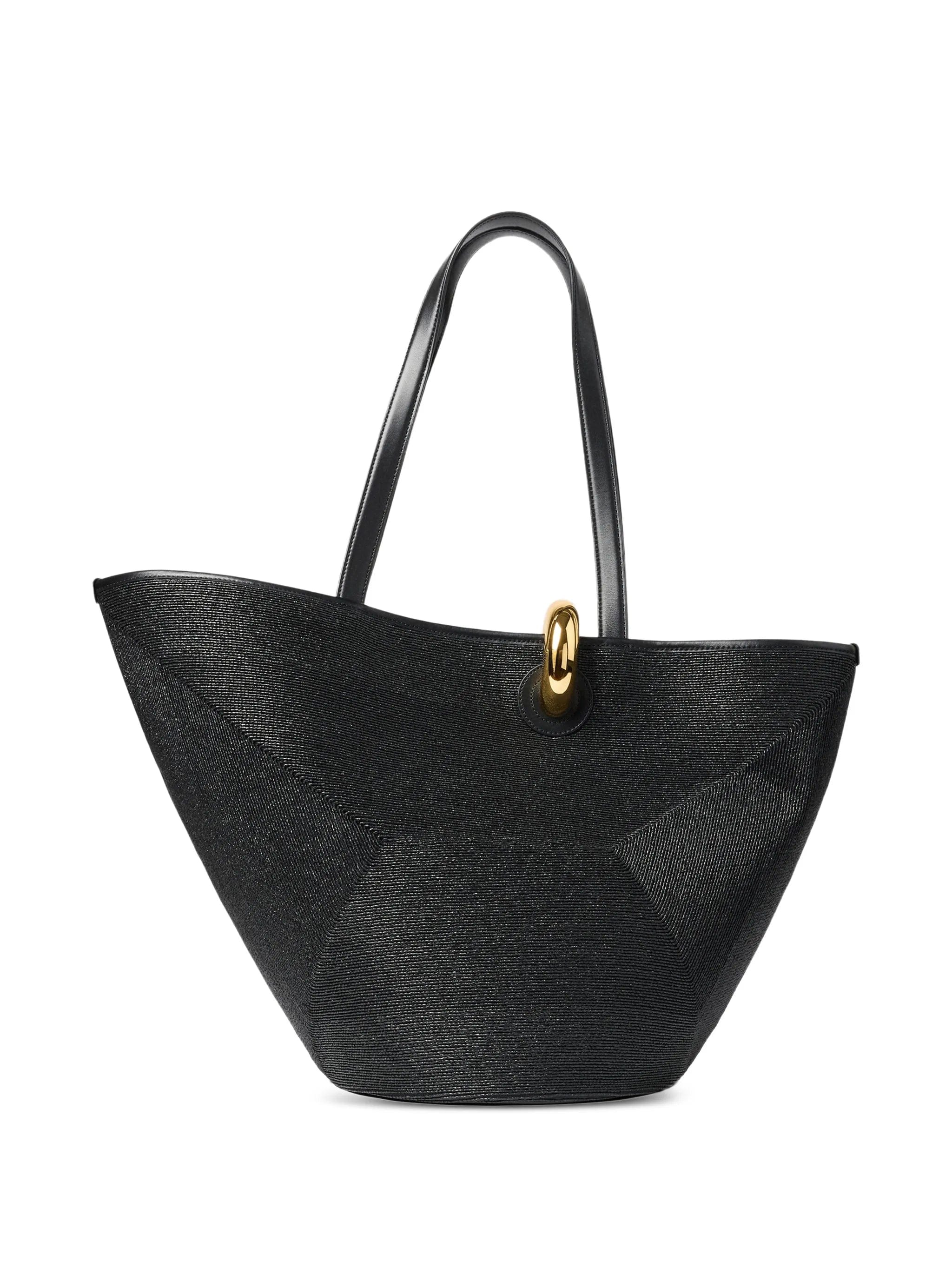 Jacquemus Bambola tote bag