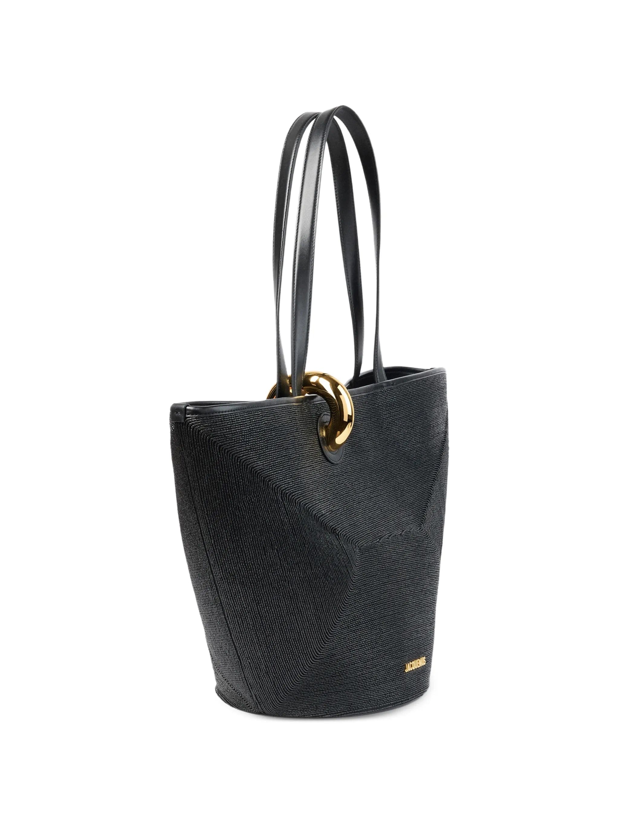Jacquemus Bambola tote bag