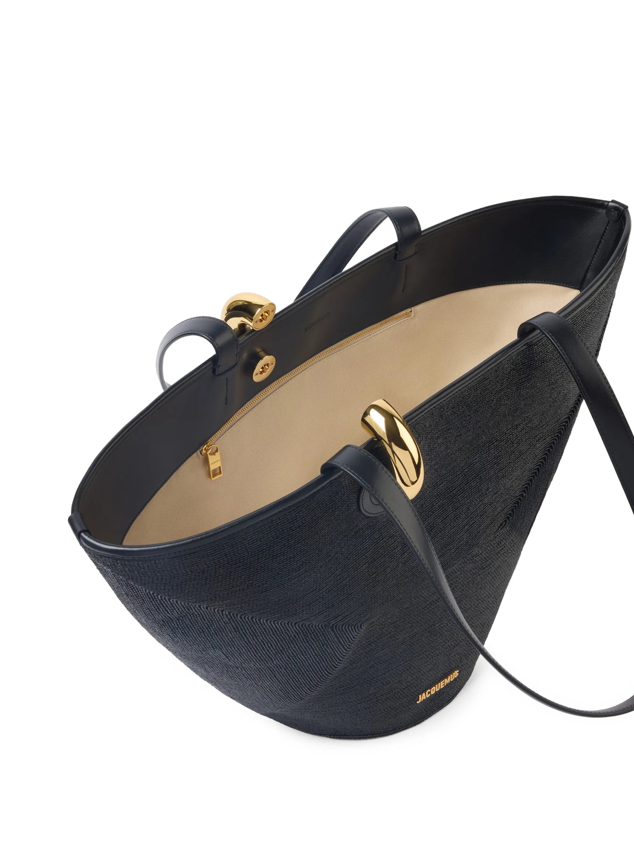 Jacquemus Bambola tote bag