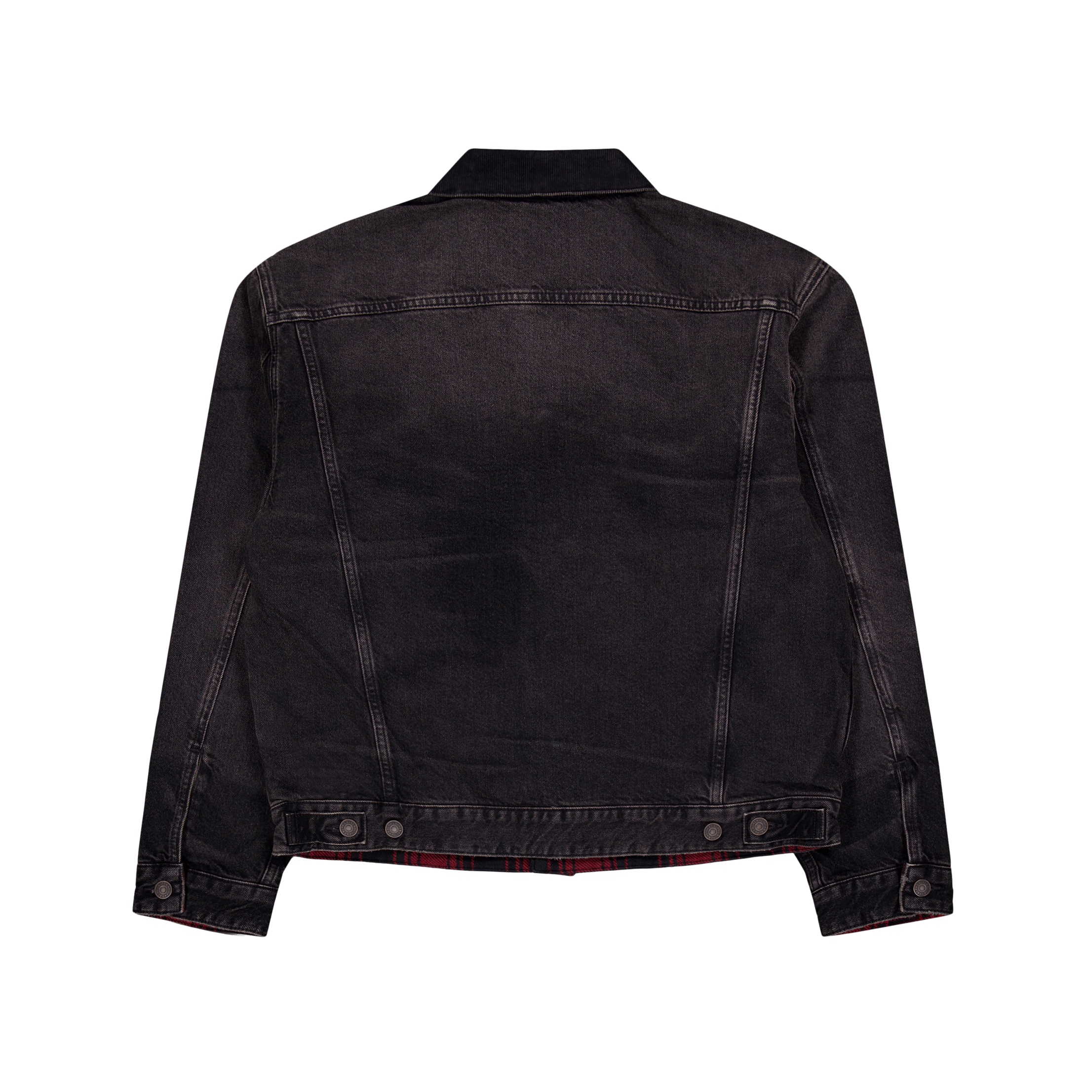 Polo Ralph Lauren Reversible Trucker Jacket Foxdale