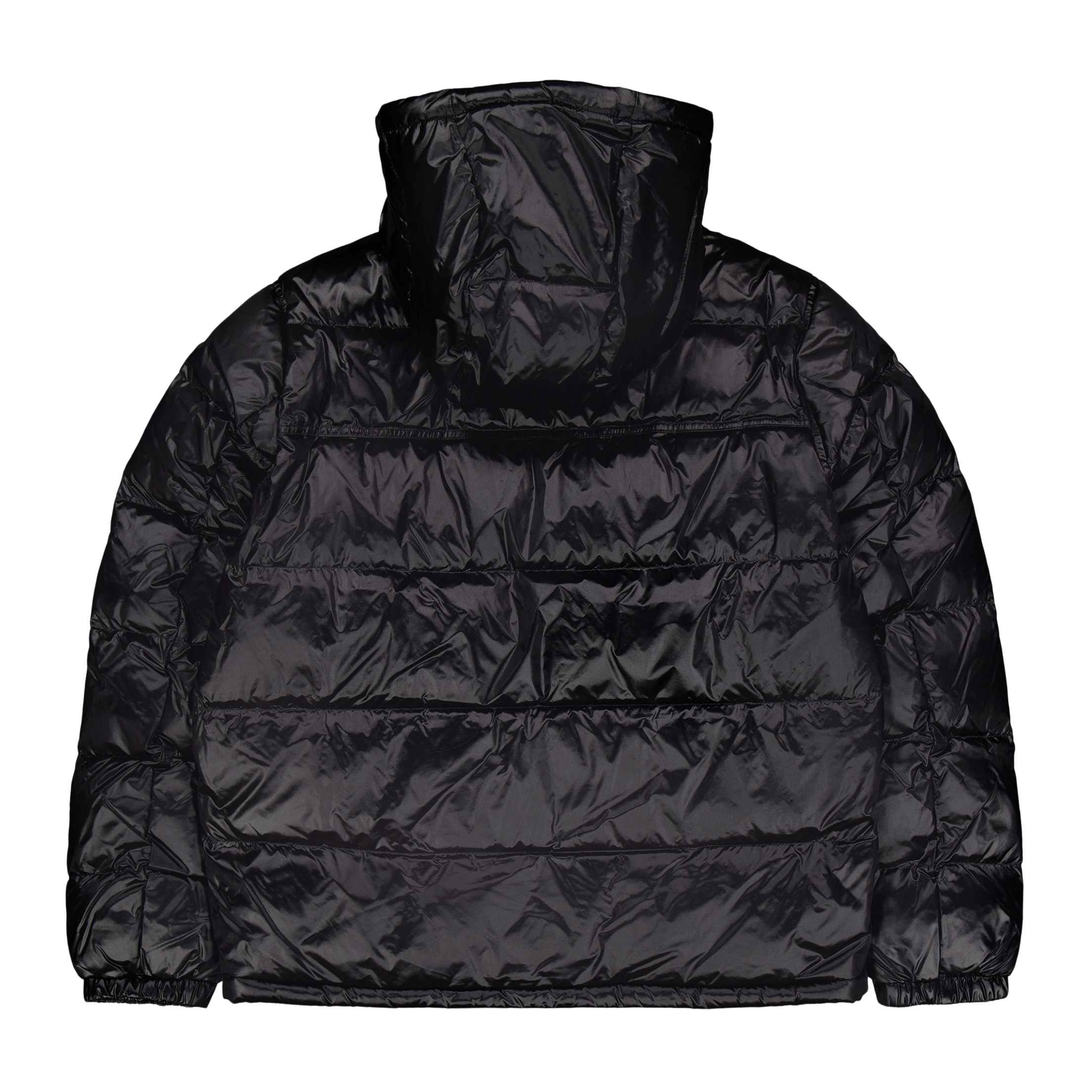 Polo Ralph Lauren Glossed Water - Repellent Down Jacket Polo Glossy