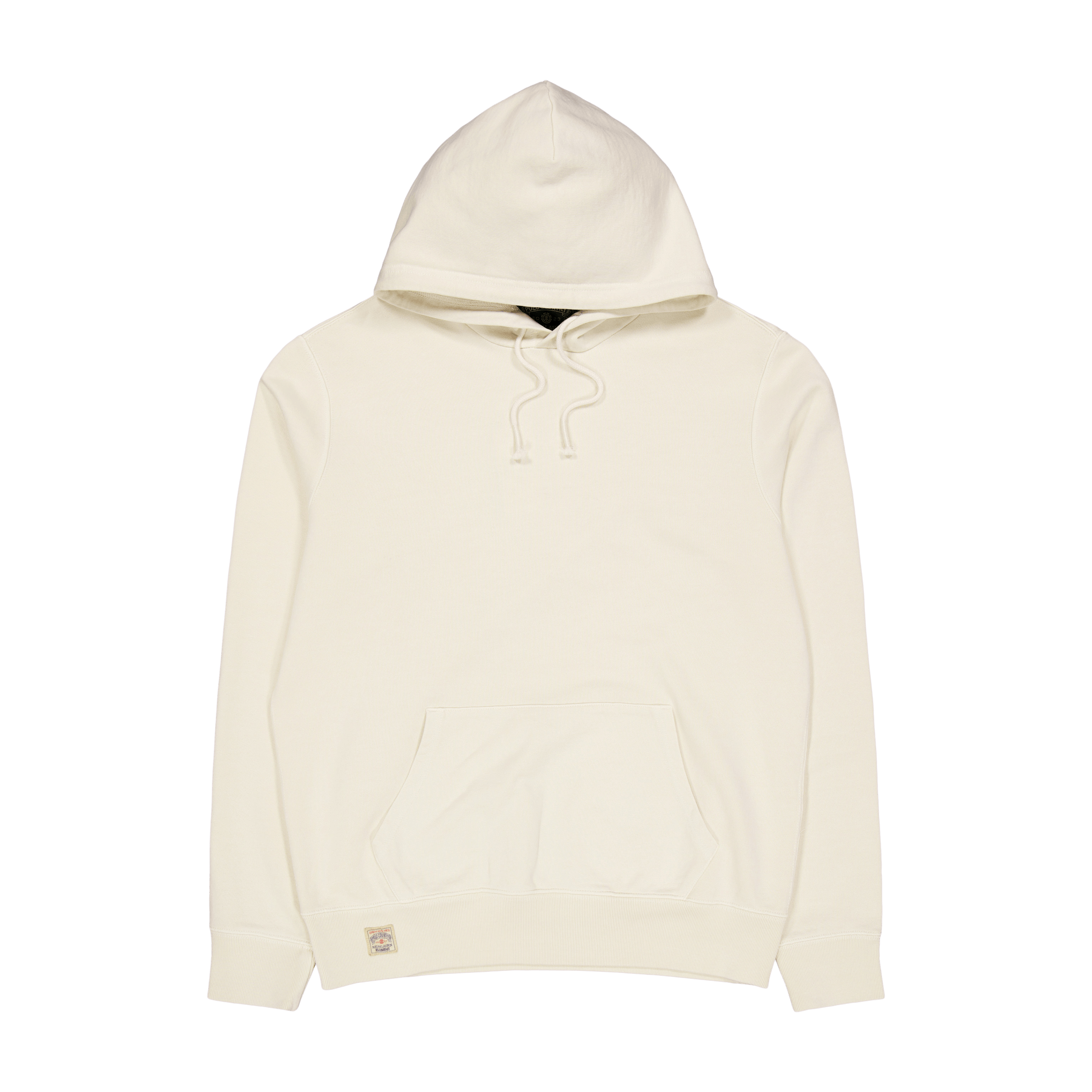 Polo Ralph Lauren Polo x Element Fleece Hoodie Ecru