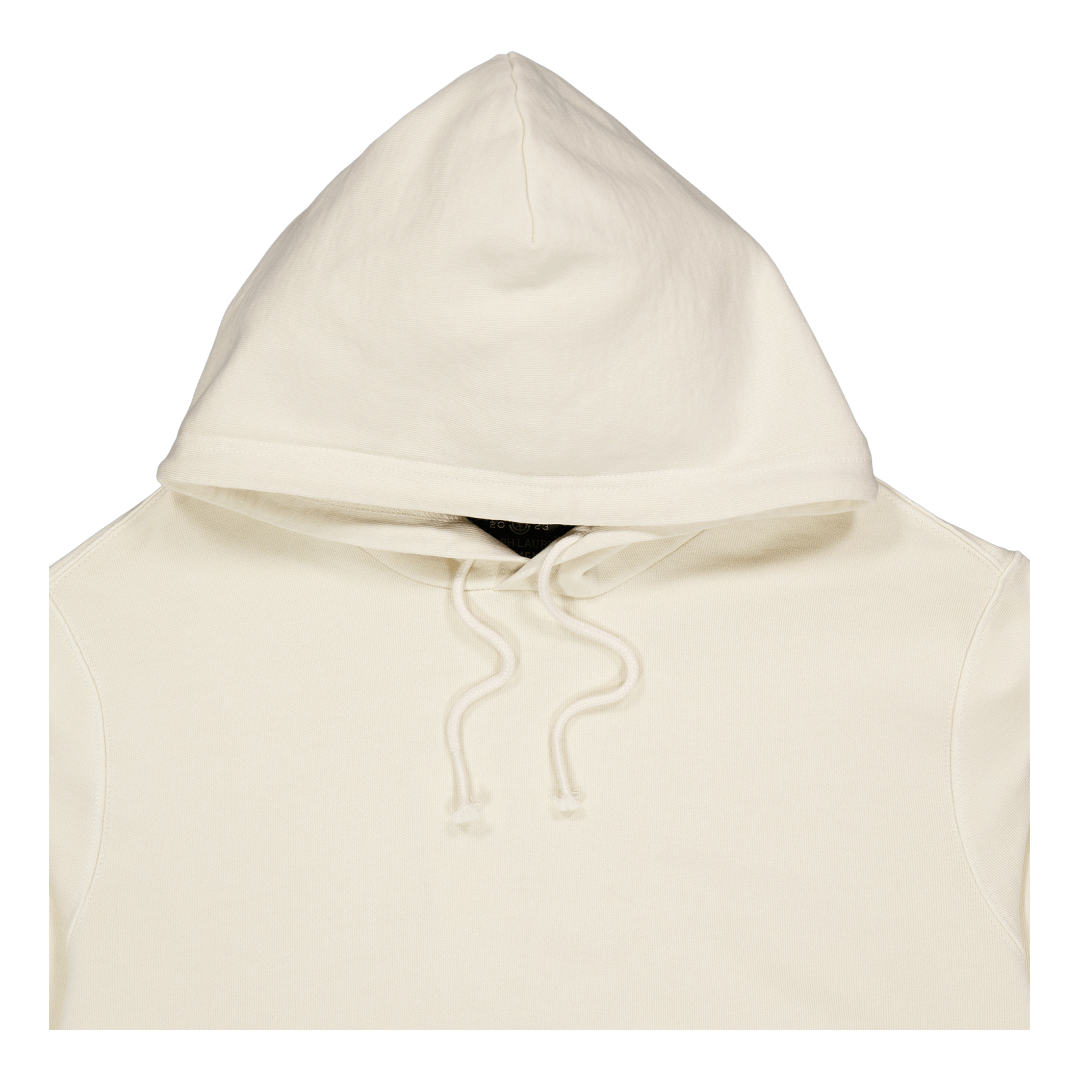 Polo Ralph Lauren Polo x Element Fleece Hoodie Ecru