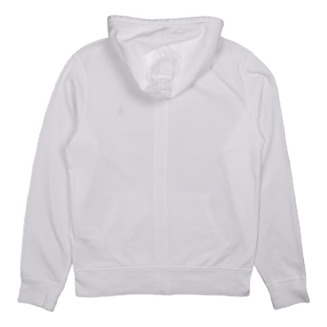 Polo Ralph Lauren Spa Terry Hoodie White