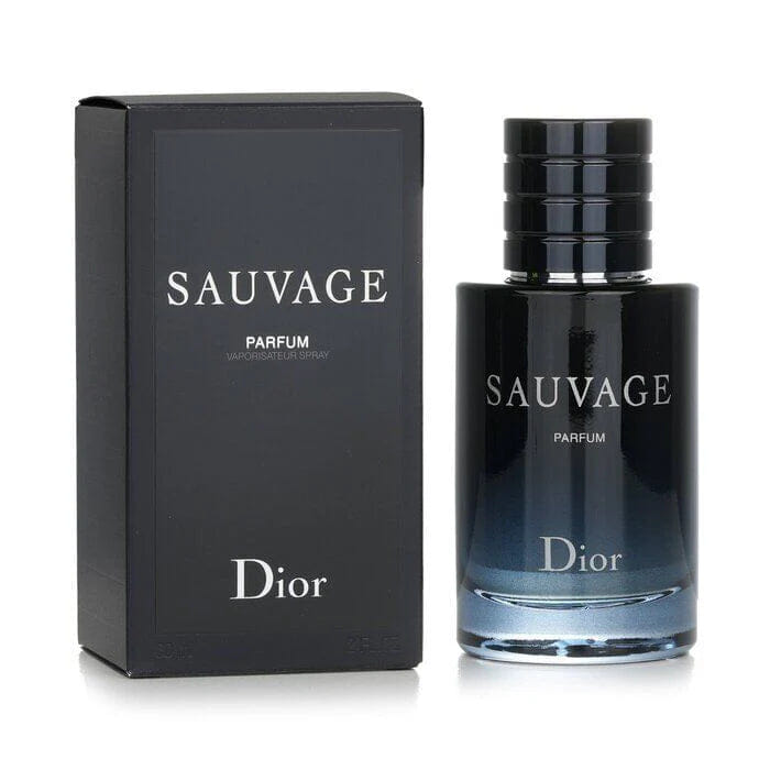 Christian Dior Sauvage Parfum for Men 60 ml