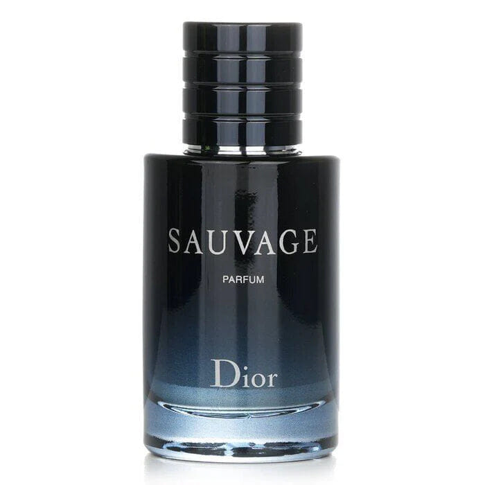 Christian Dior Sauvage Parfum for Men 60 ml