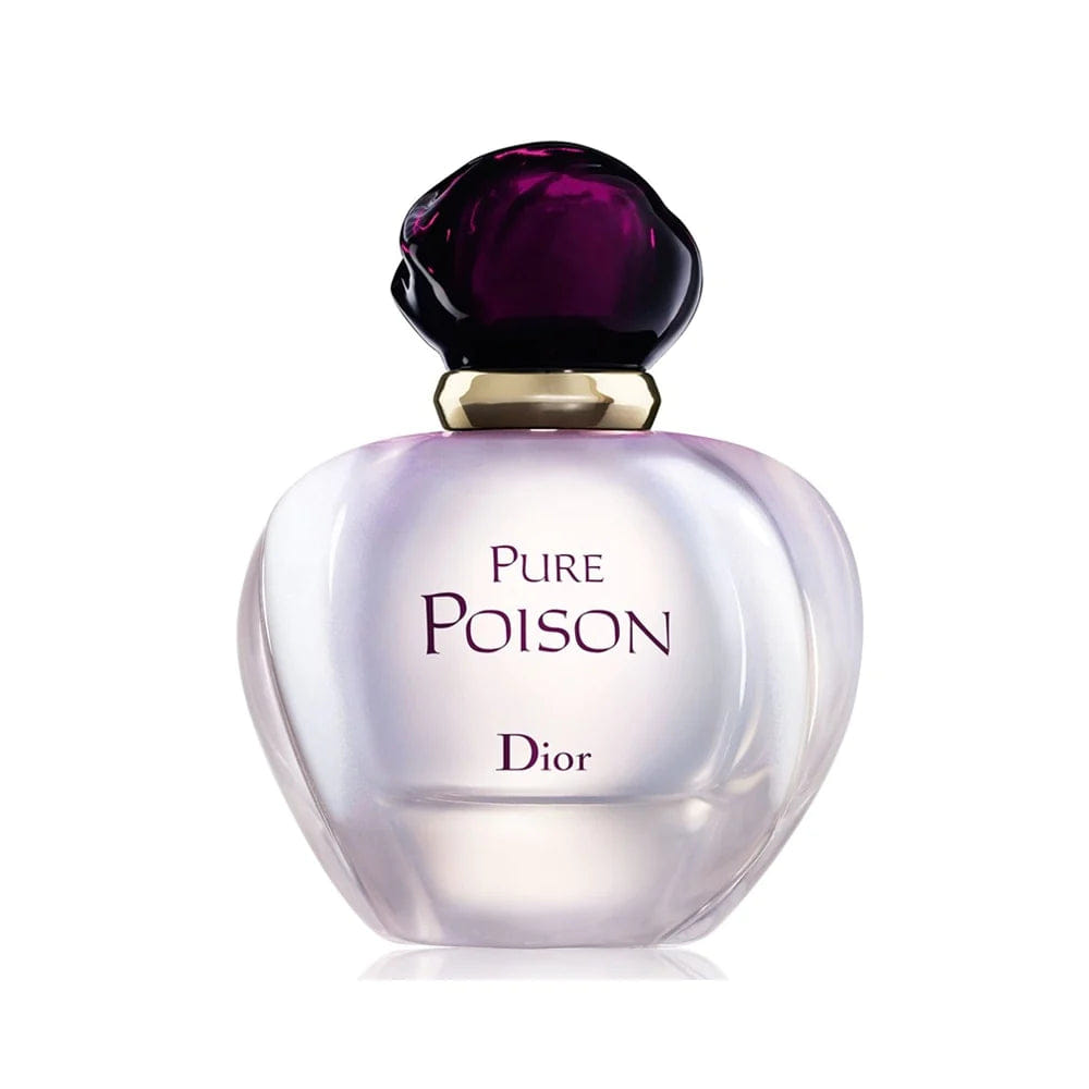 Christian Dior Pure Poison for Women EDP 100 ml