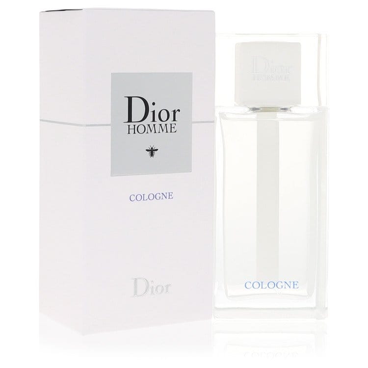 Christian Dior Dior Homme by Christian Dior - Eau De Toilette for Men