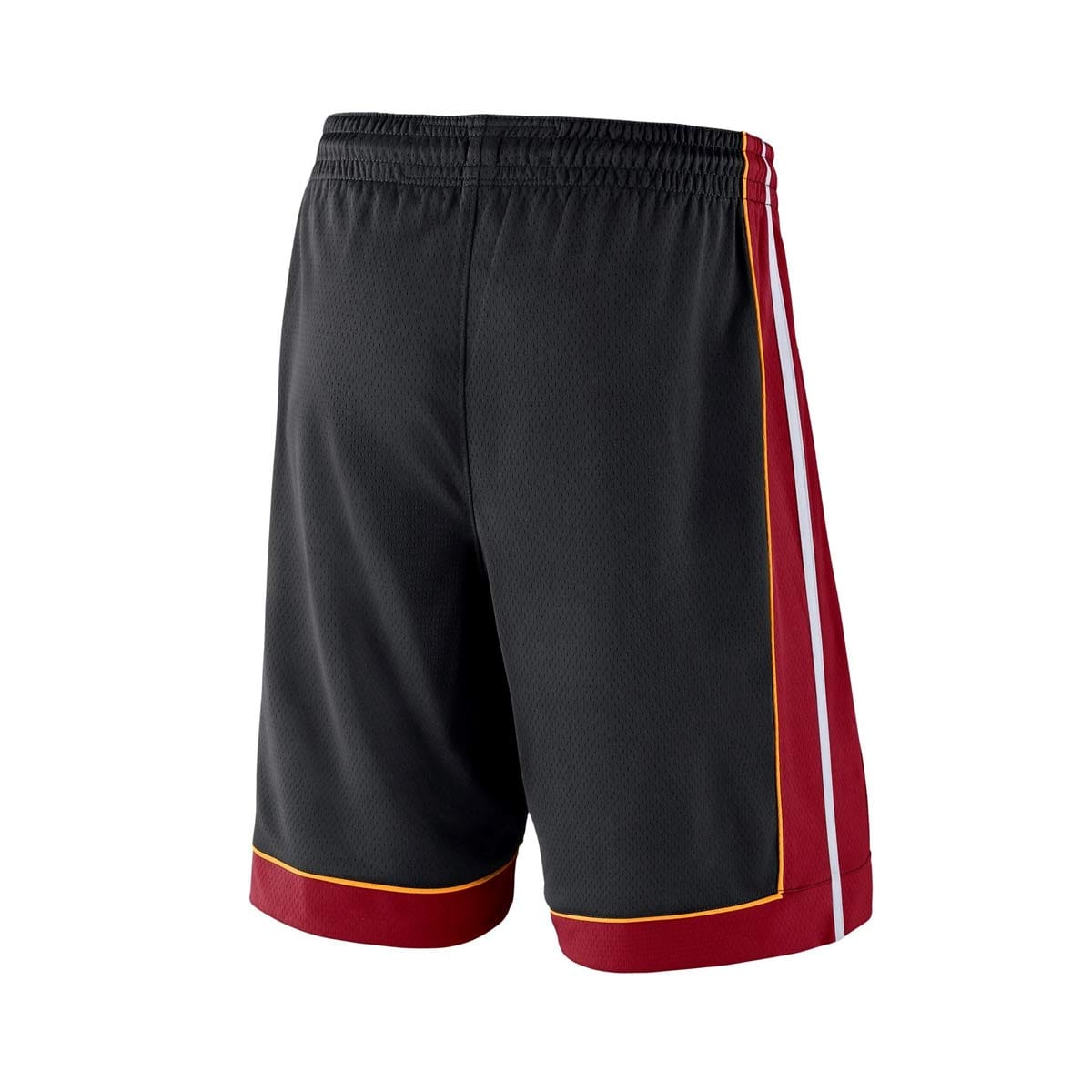 Nike Short Swingman Nba Icon Heat
