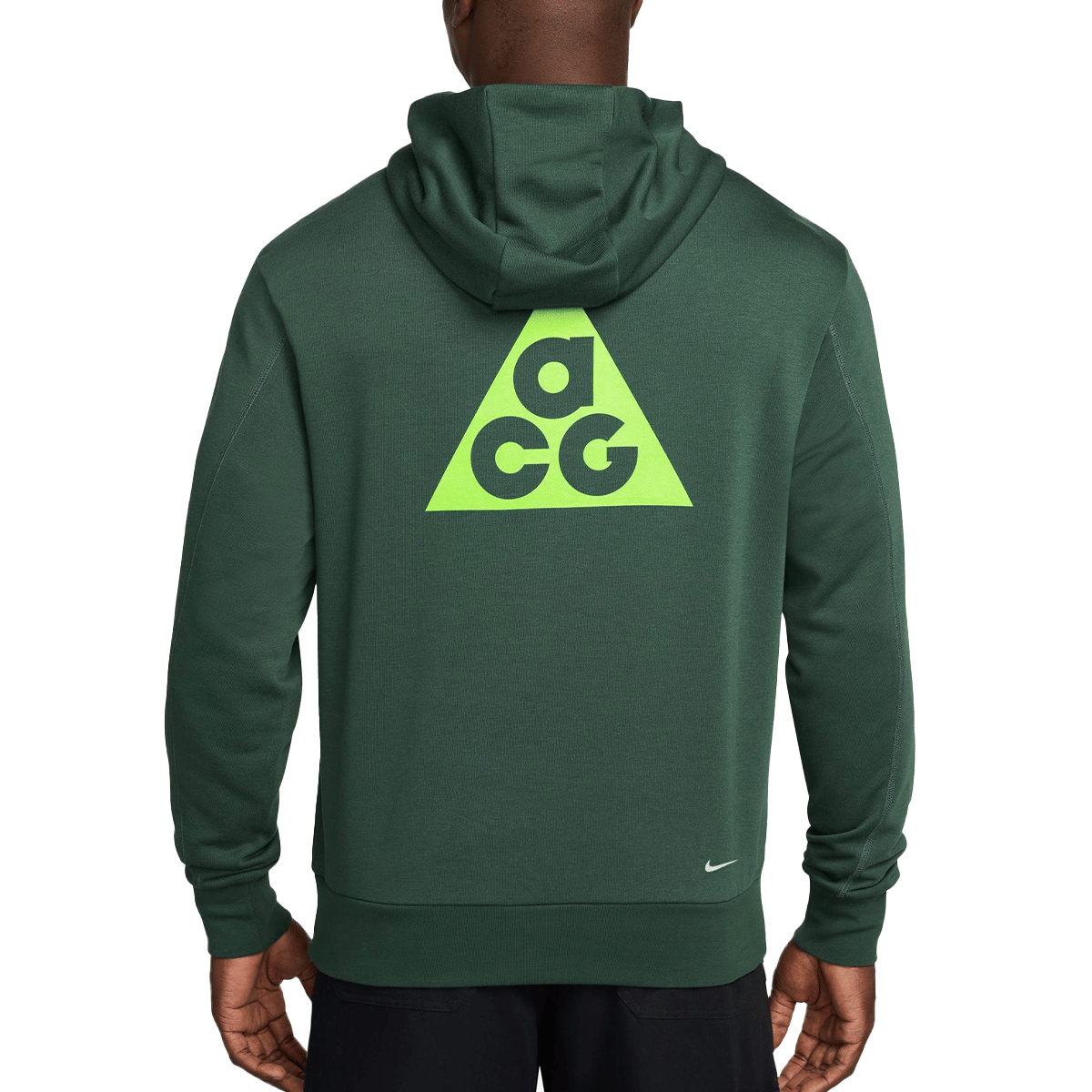 Nike Acg Felpa Capp Magic Hour