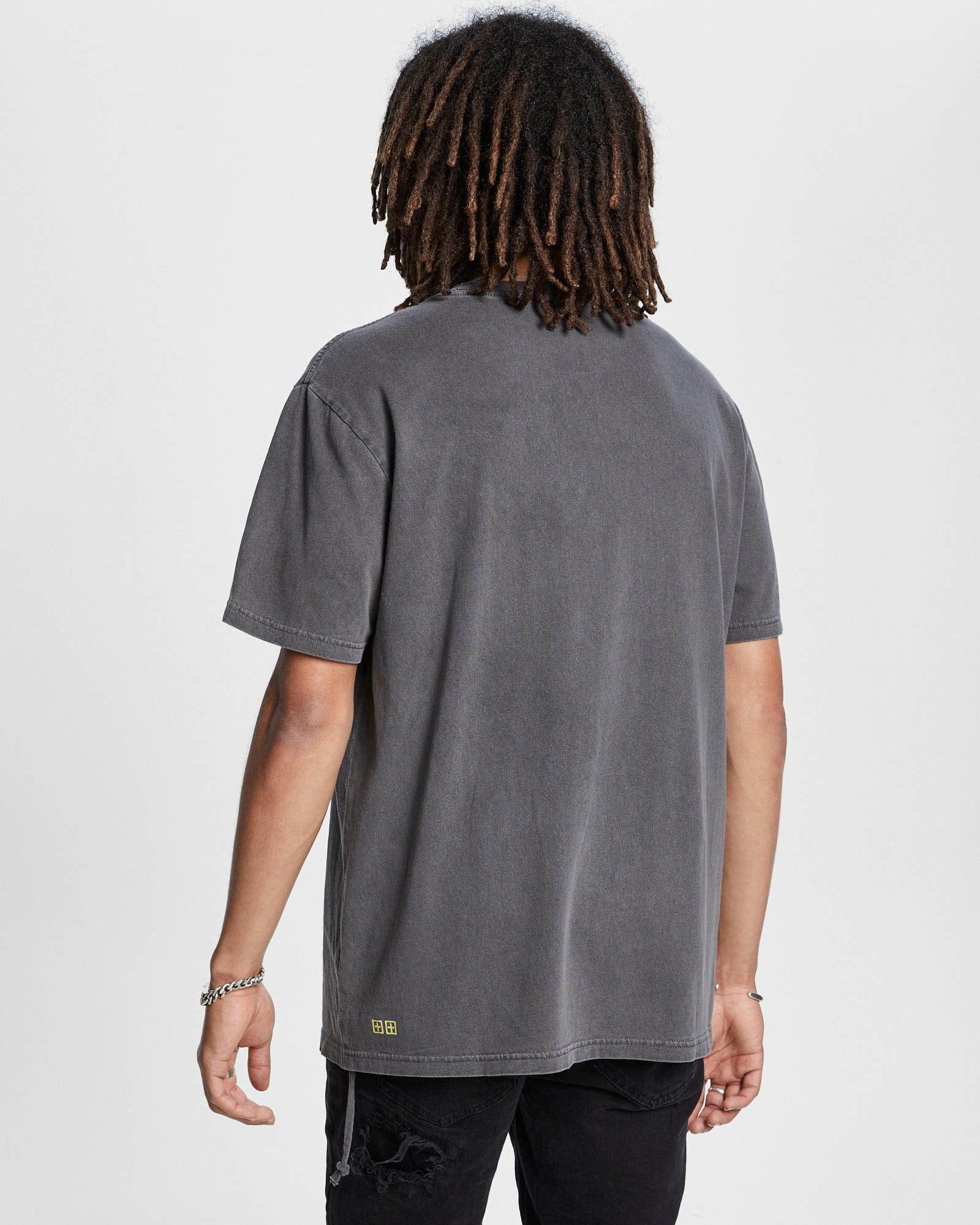 Nike HIGH HORSE KASH SS T-Shirt - GREY