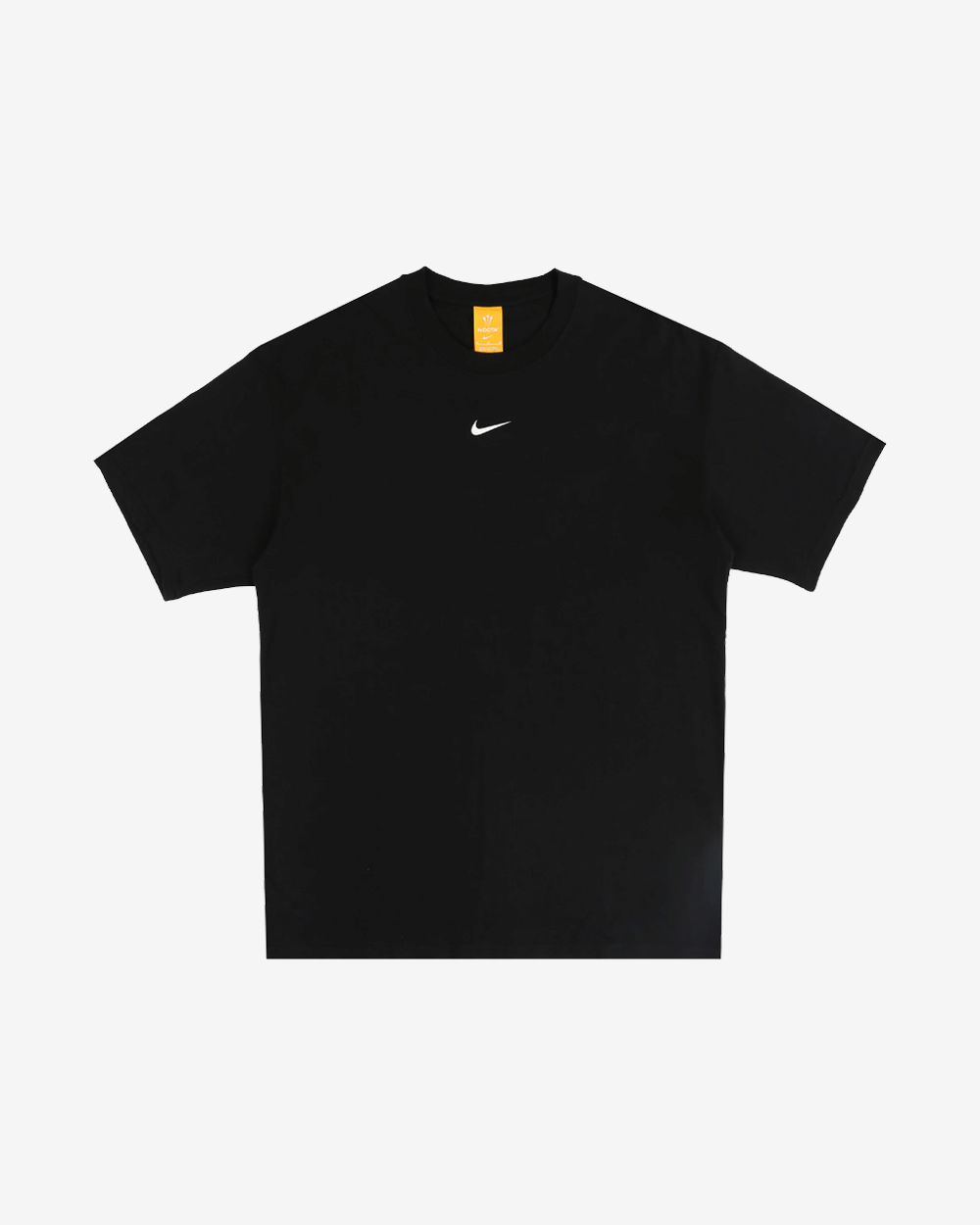 NIKE x NOCTA DRAKE MAX90 BLACK T-Shirt