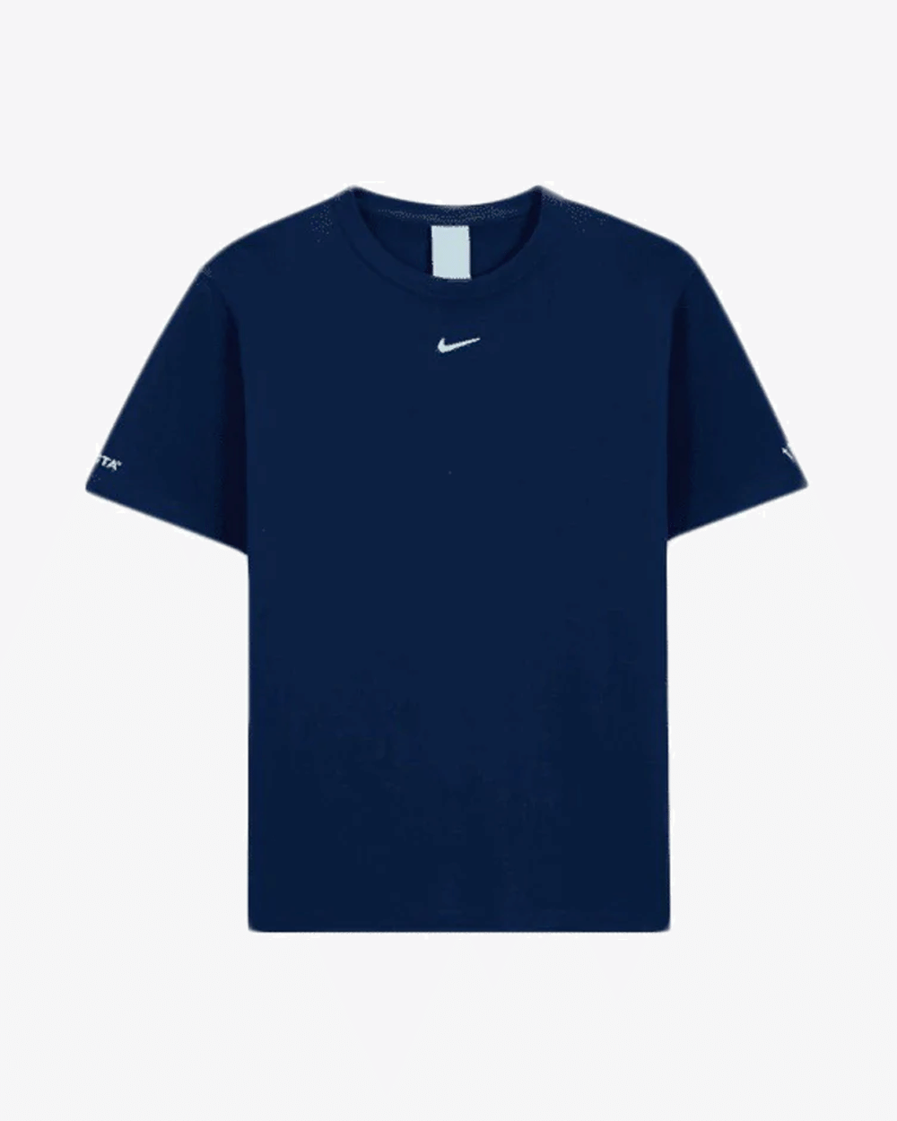 NIKE x DRAKE NOCTA CARDINAL STOCK T-Shirt NAVY