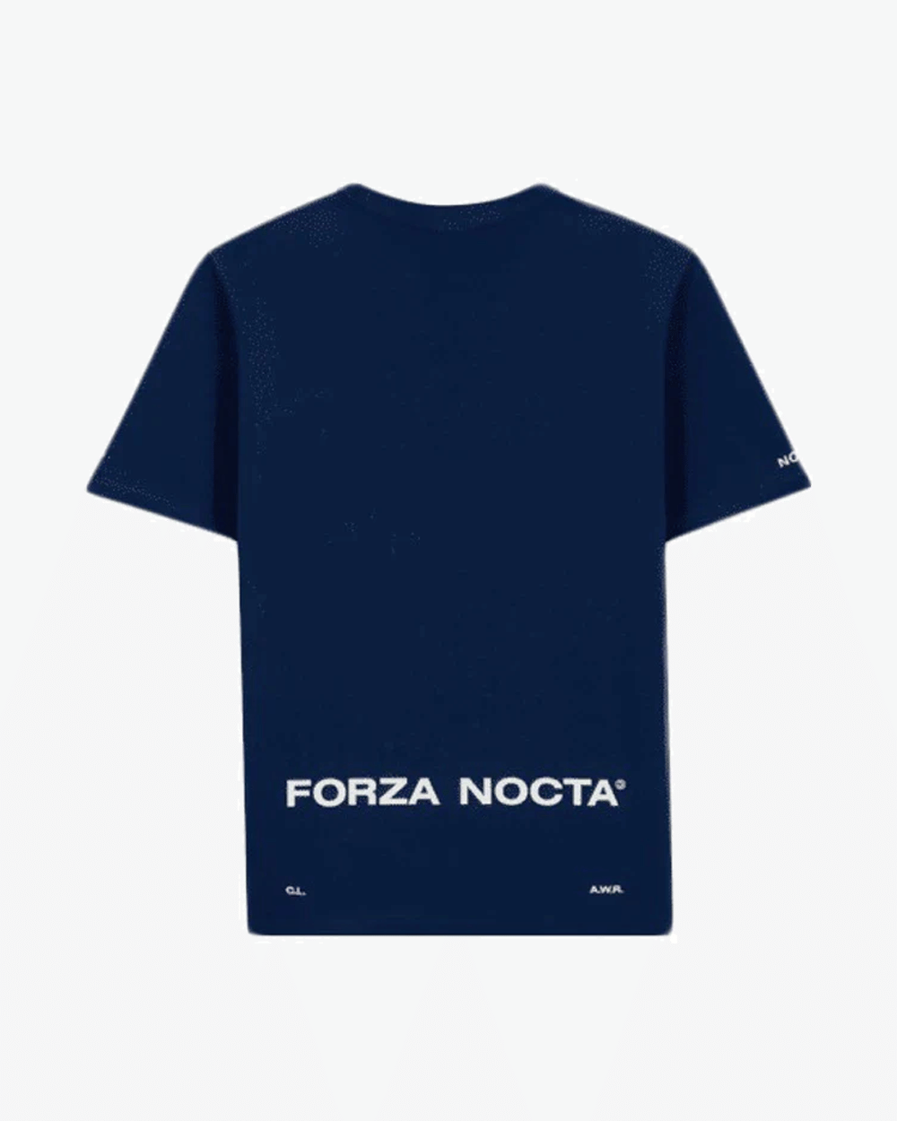 NIKE x DRAKE NOCTA CARDINAL STOCK T-Shirt NAVY