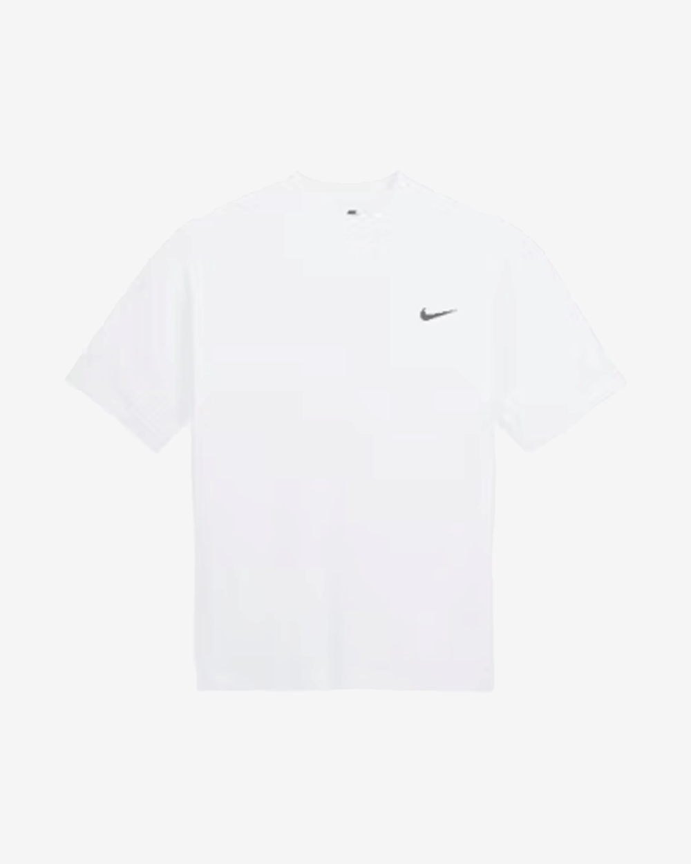 NIKE x STUSSY SS23 THE WIDE WORLD TRIBE WHITE T-Shirt
