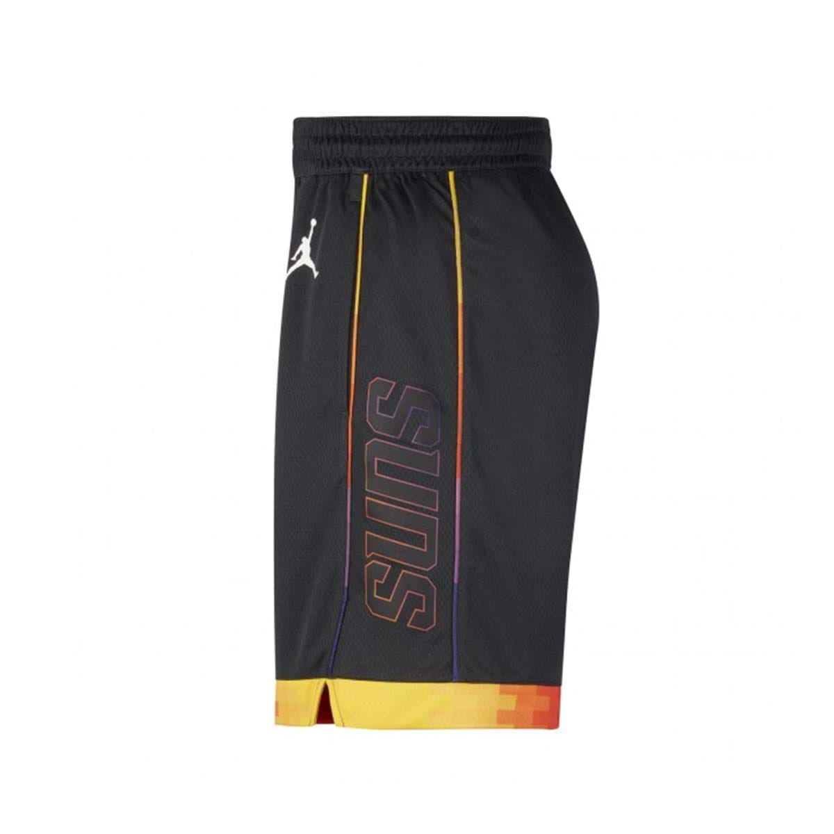 Nike Short Swingman Nba Stm Suns